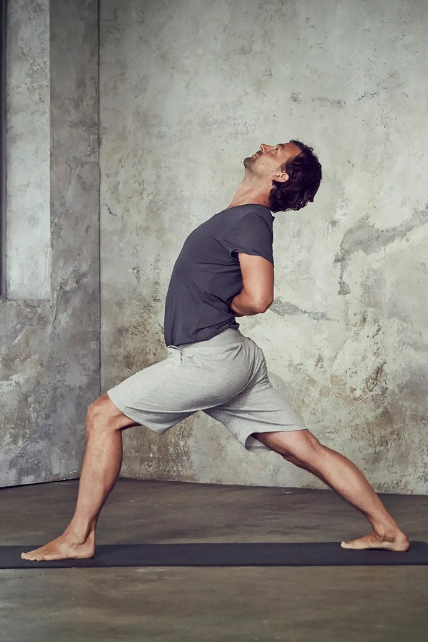 Yoga Flow - Start Your Day with Joy