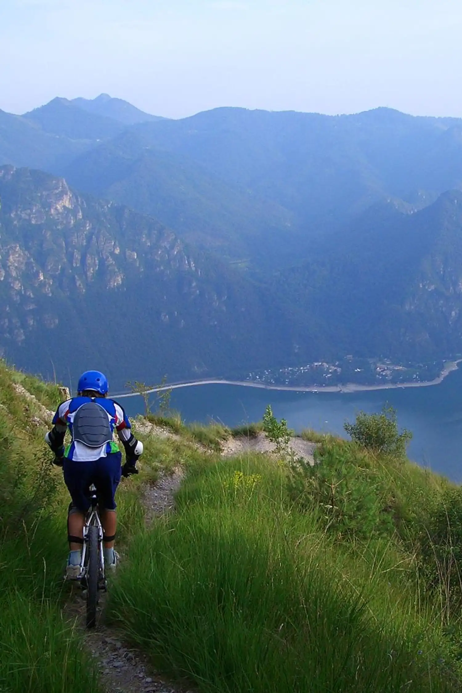 Bikepoint / SportsCenter Rio Vantone