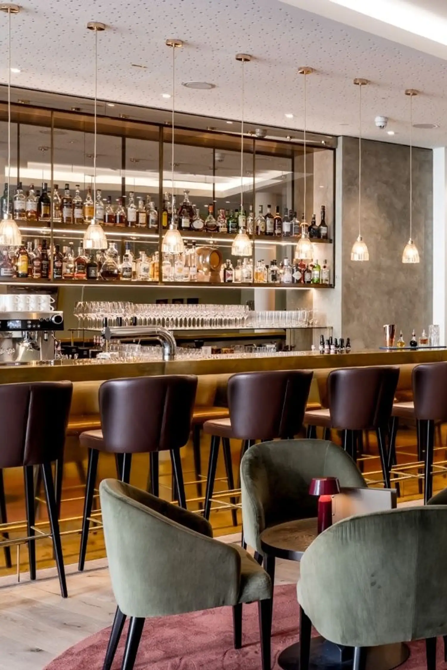 Live-Musik-Abend in der Ludwig Bar