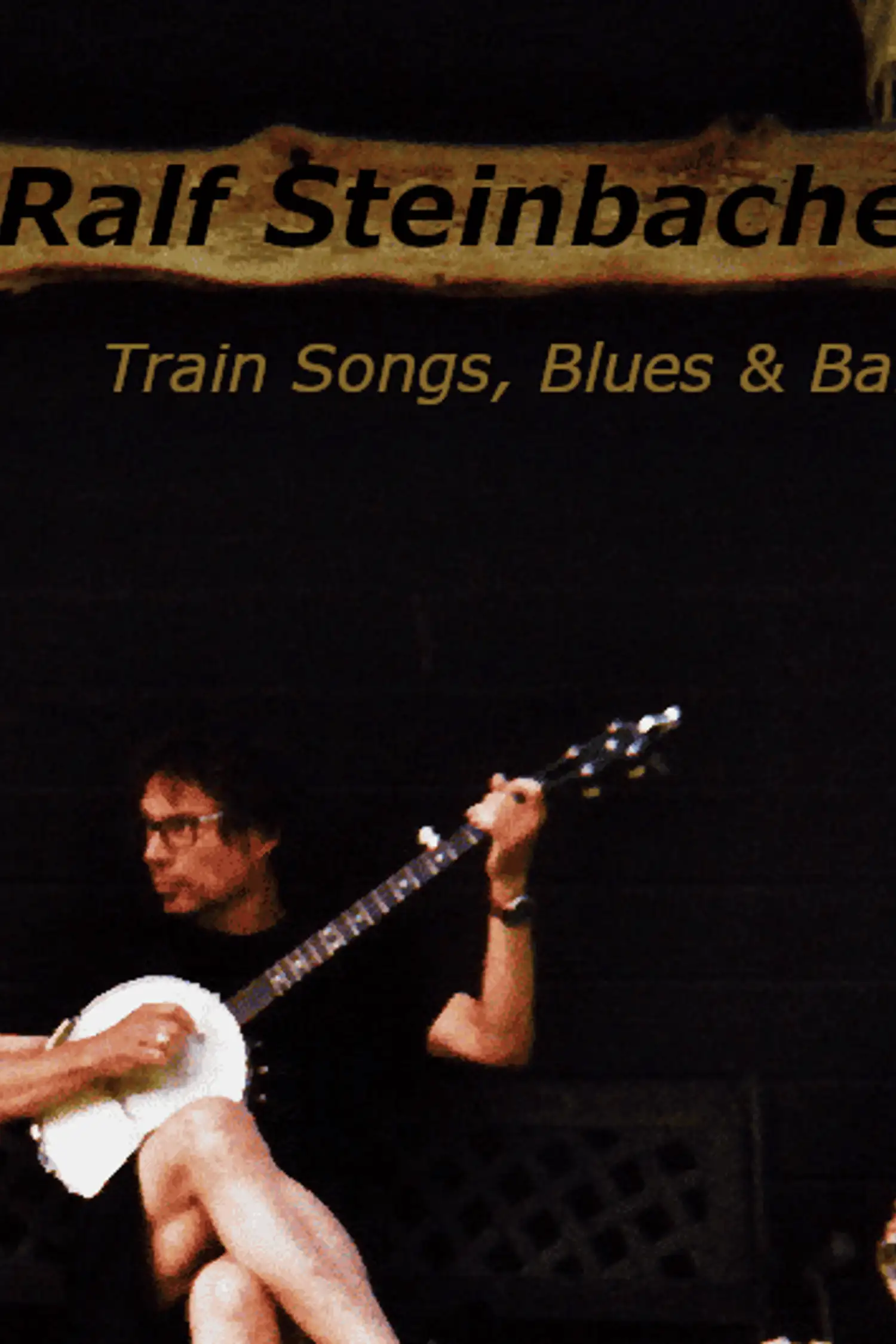 Burgers & Music
Ralf Steinbacher