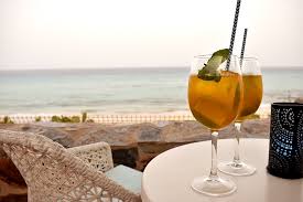Chill-Out mit DJ AB