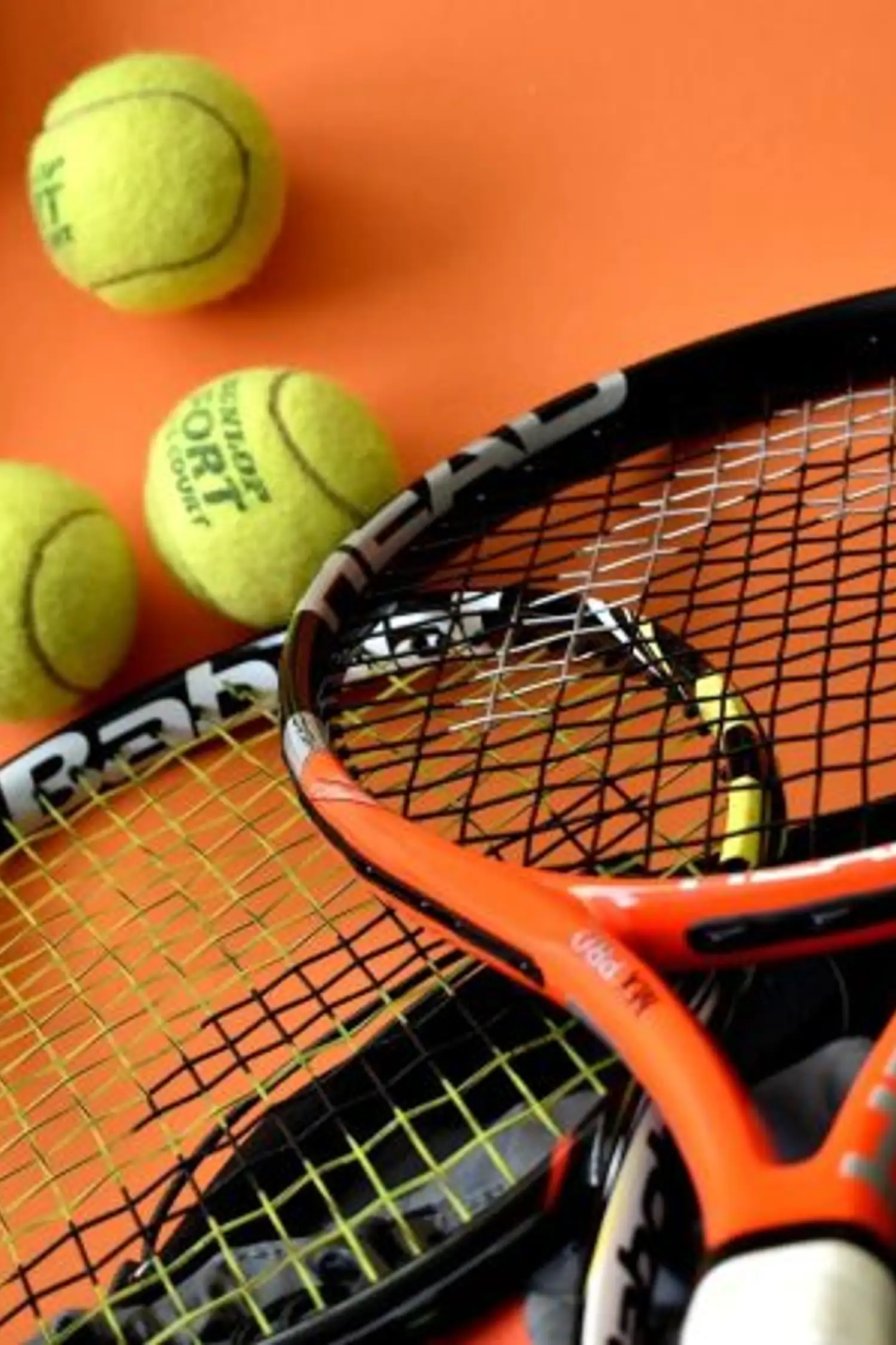 Tennisstunde für Kinder mit Radek
Treffpunkt in der Tennishalle 3+4