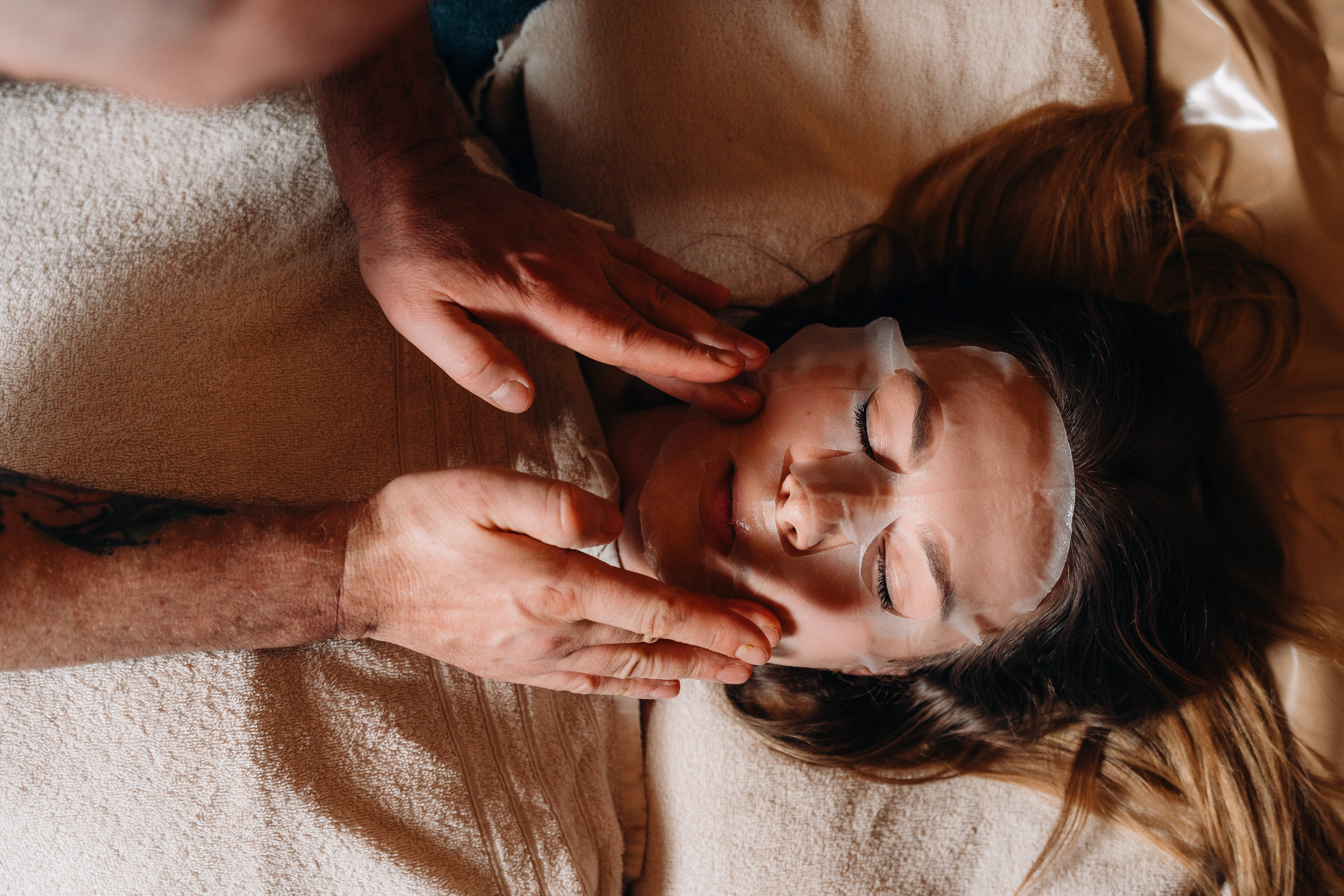 Cosmetic Treatment