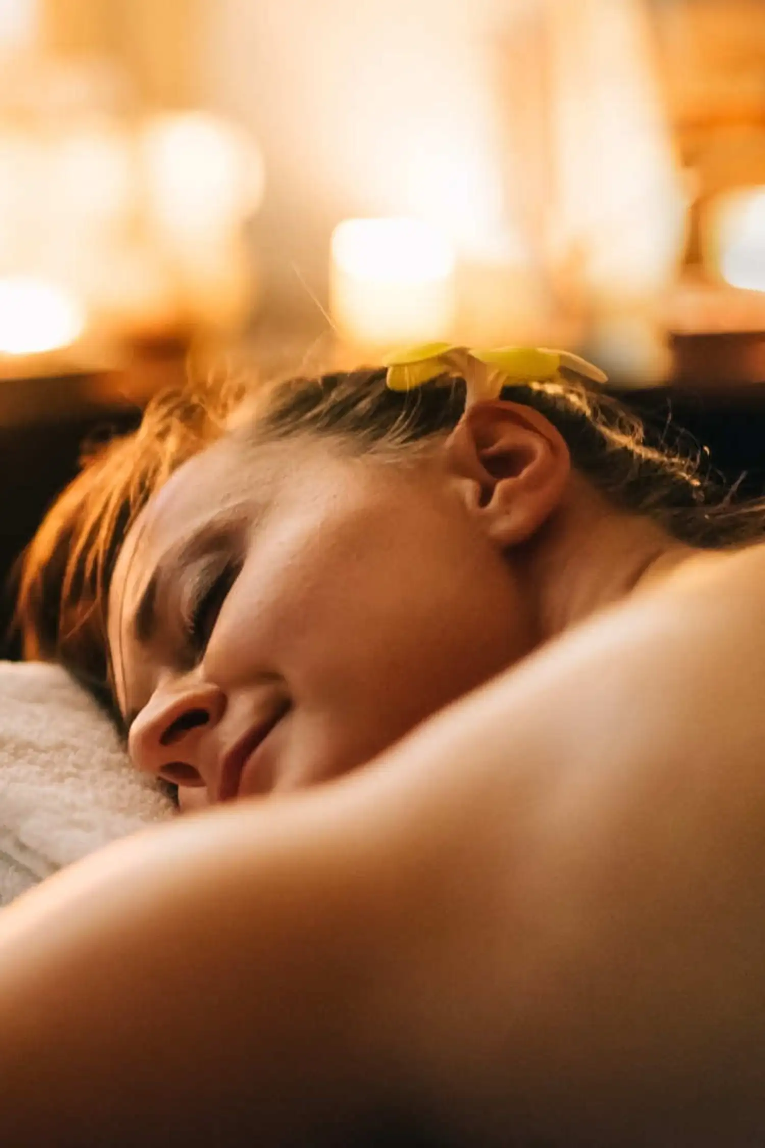 Massage classique