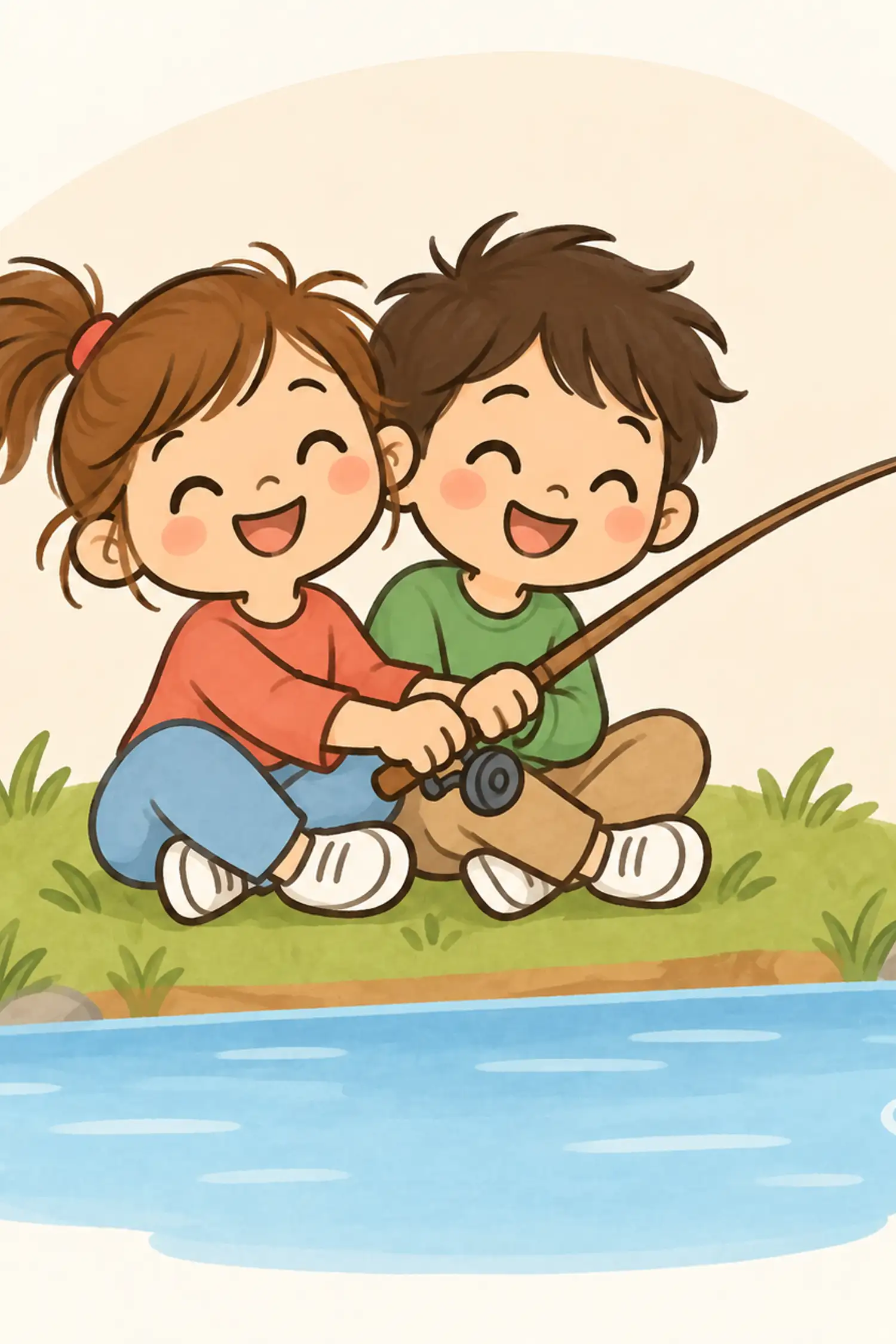 Fishing