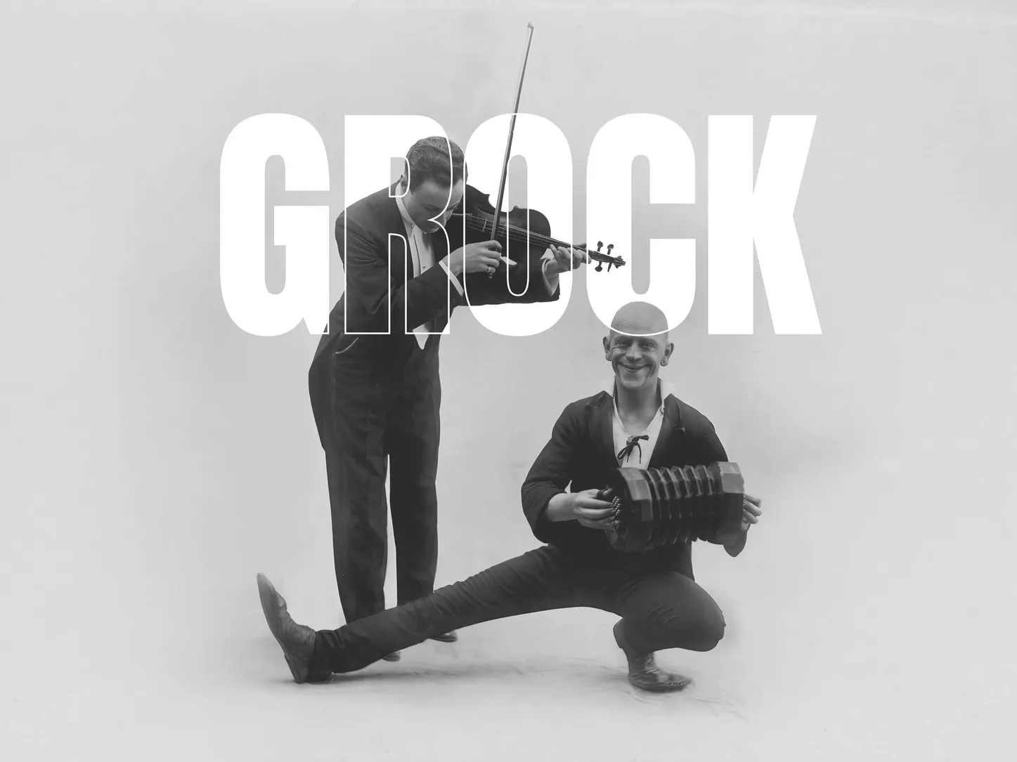 Grock - Die unglaubliche Geschichte des Jahrhundertclowns