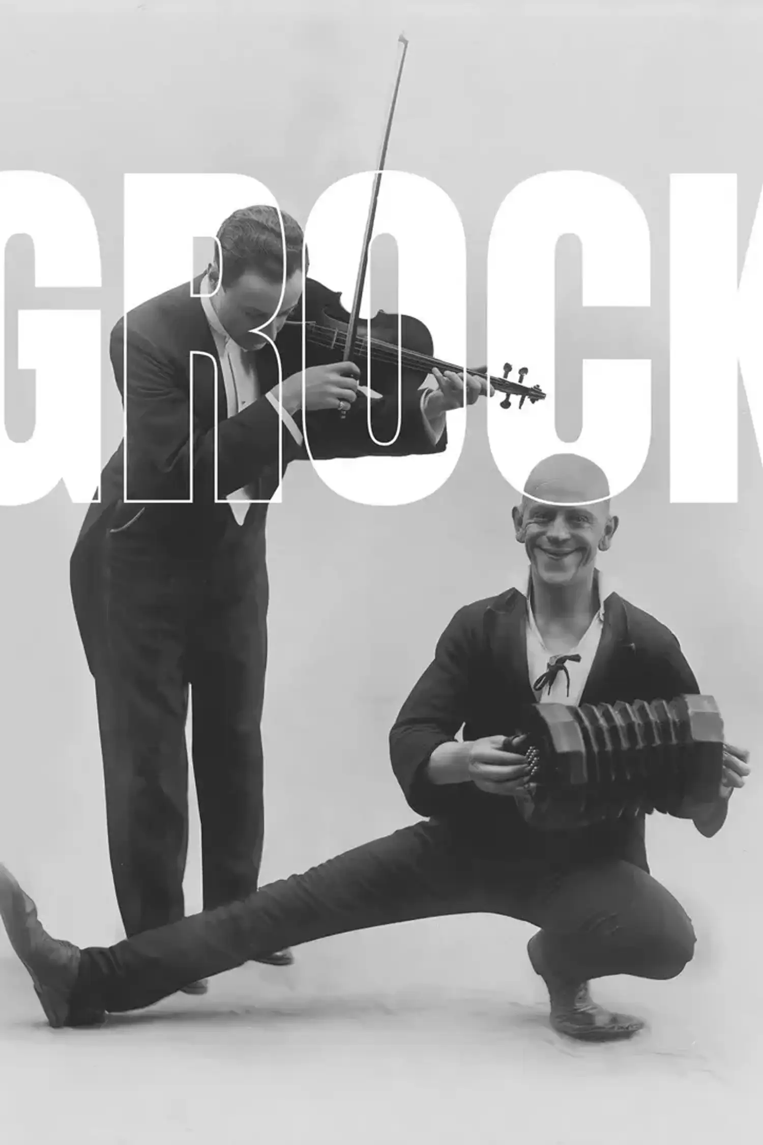 Grock - Die unglaubliche Geschichte des Jahrhundertclowns