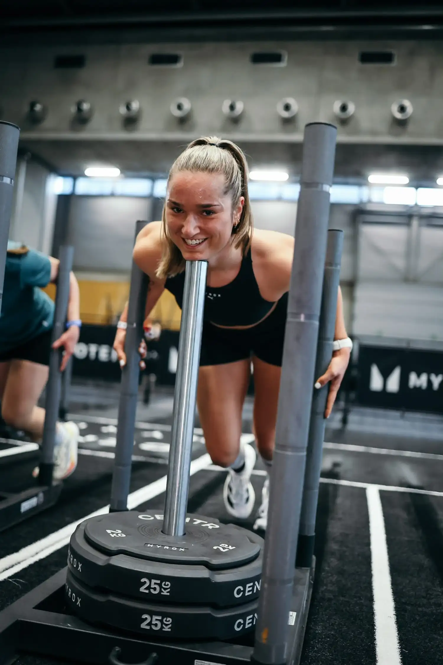 Aldiana Race Club – Pro Class with Lina | only €7