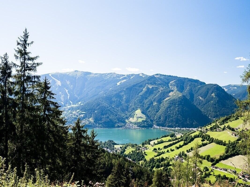 Genuss E-Bike Tour zur Enzianhütte