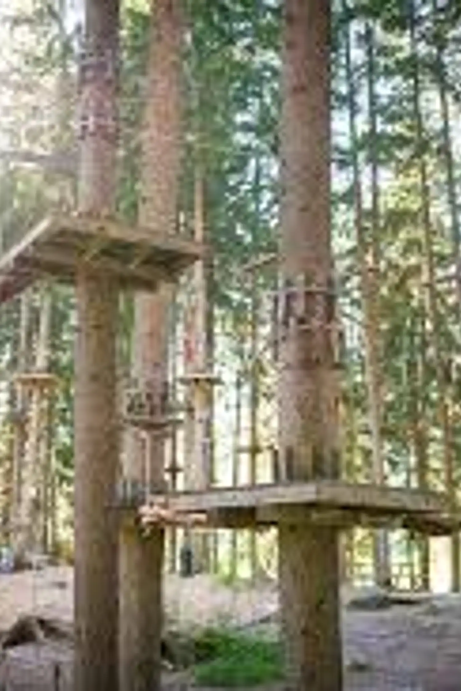Kron Action - Outdoor & Fun Park