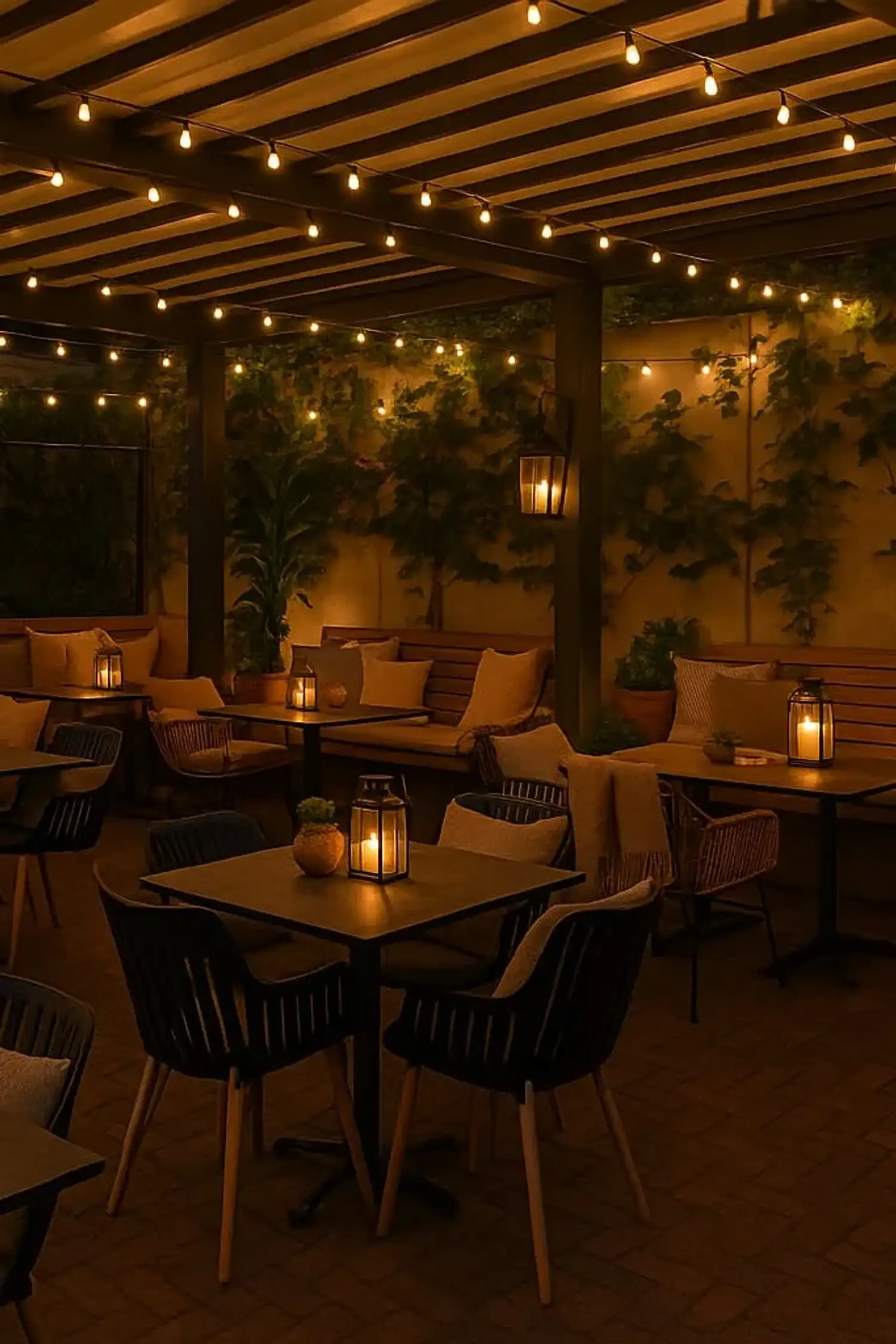 Burger & Burgunder im 51° – Sommerabend mit Geschmack
