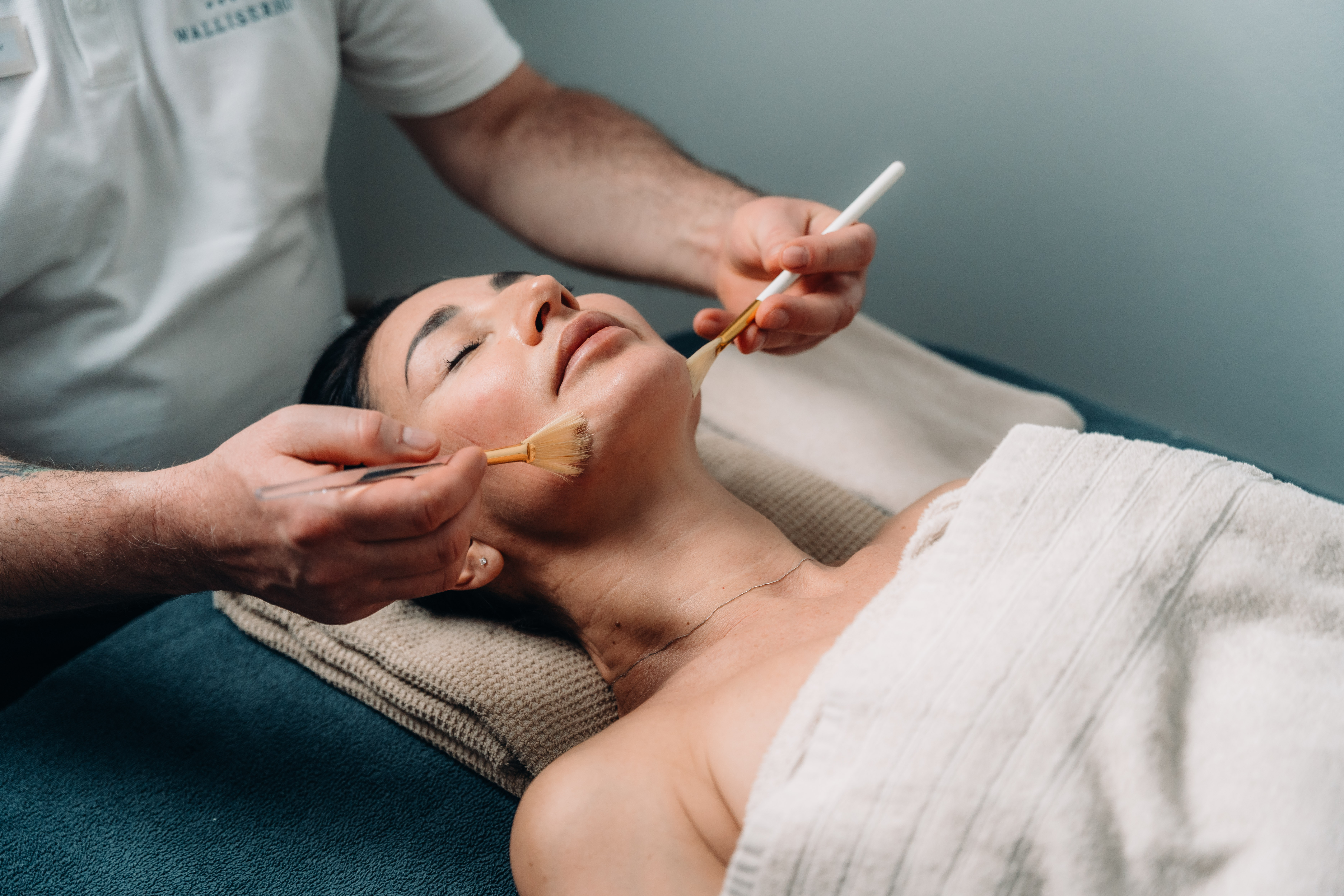 Sothys Fruit Face Treatment
