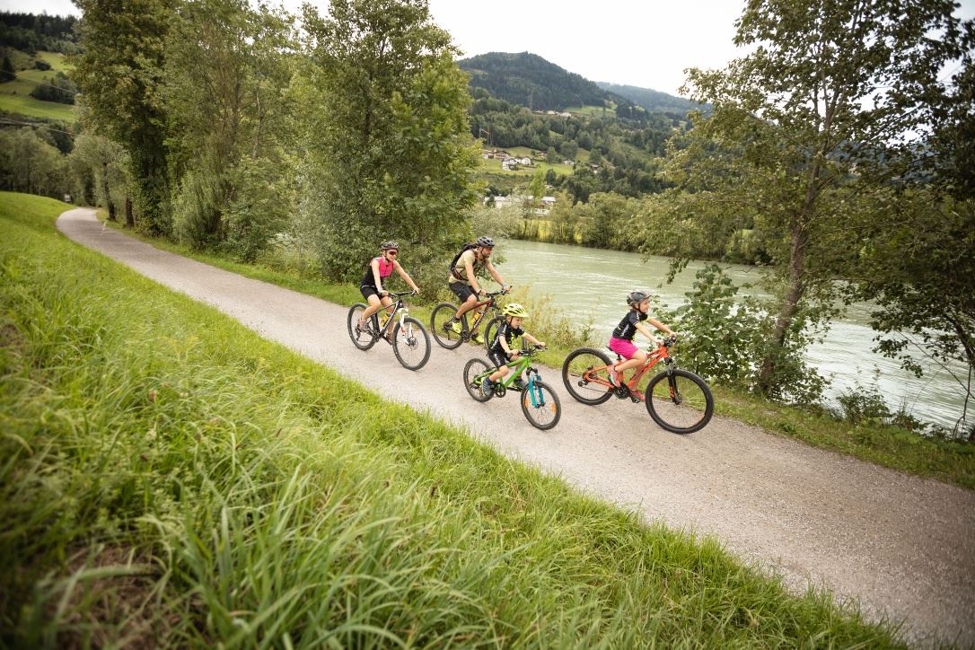 Tauernradweg