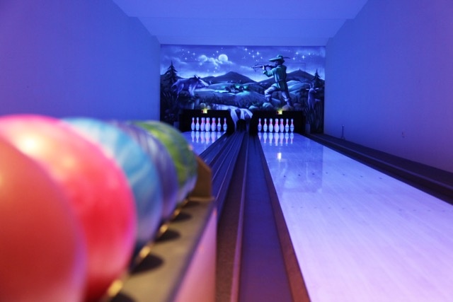 Bowling