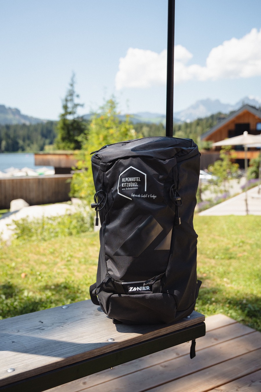 Rucksack