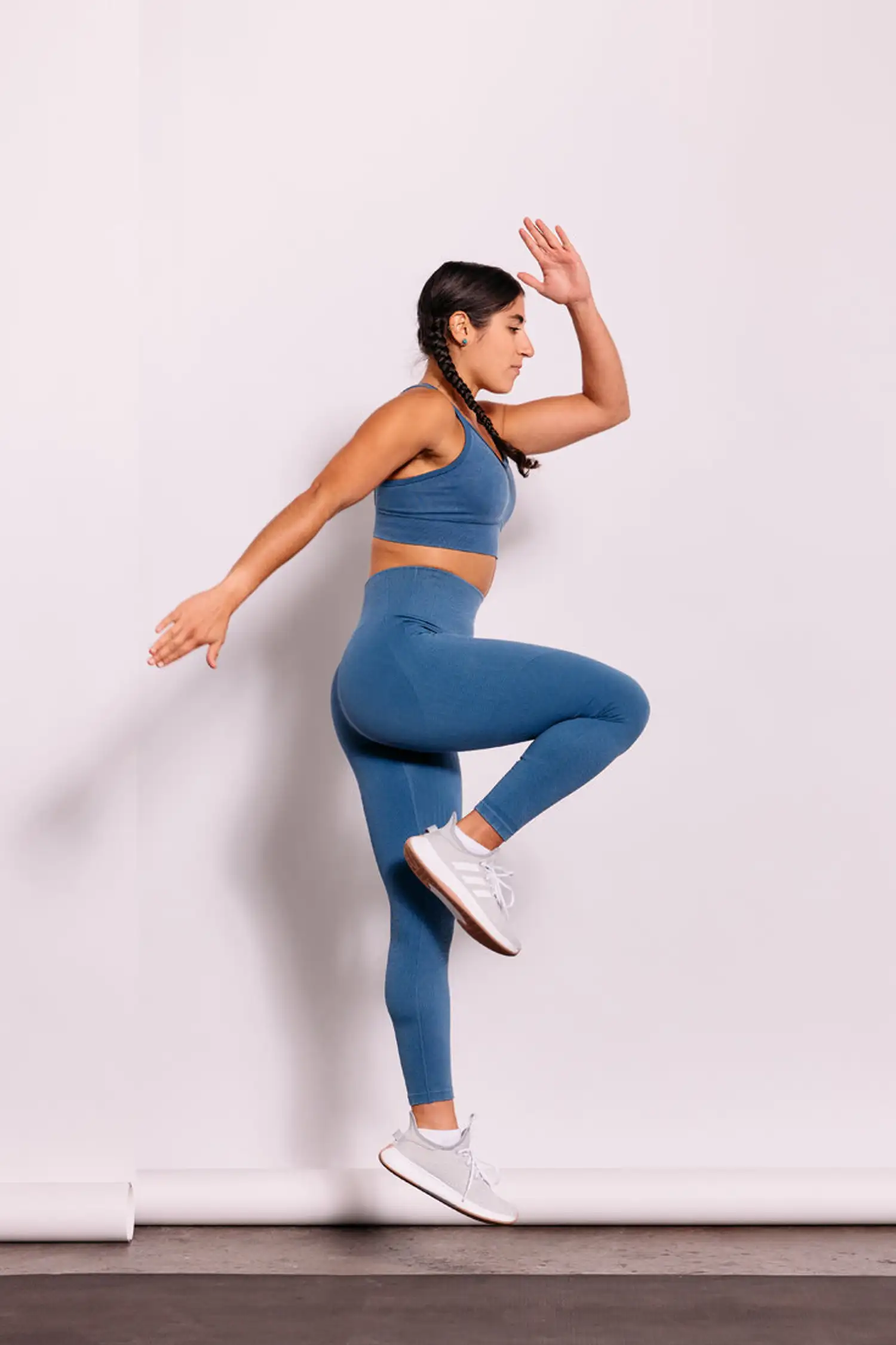 Core Workout