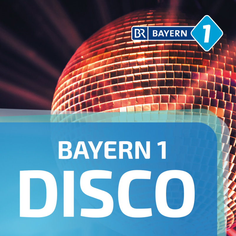 Bayern 1 Disco