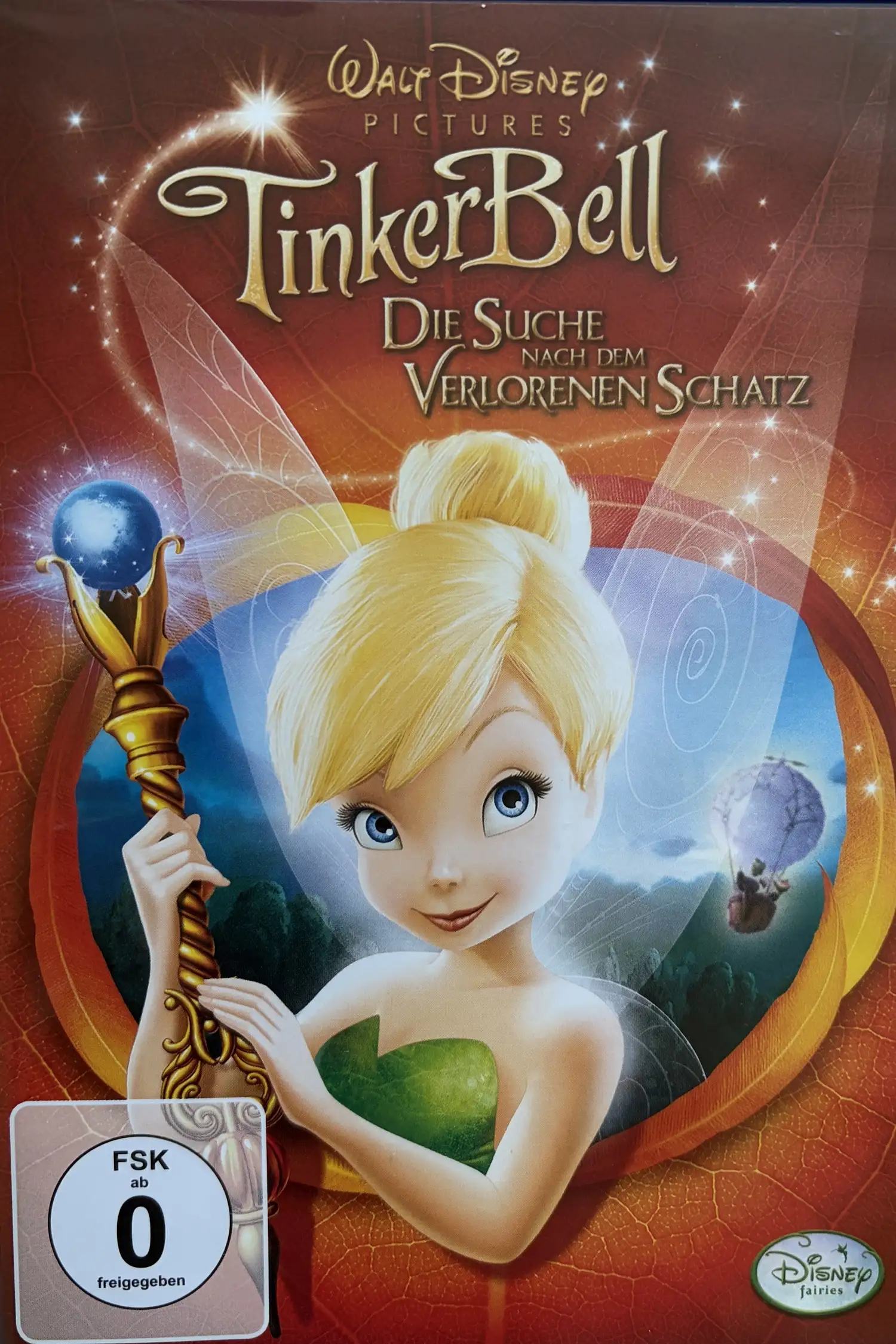 Tinkerbell