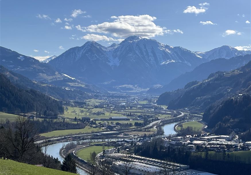 E-Bike Tour: Pfarrwerfen