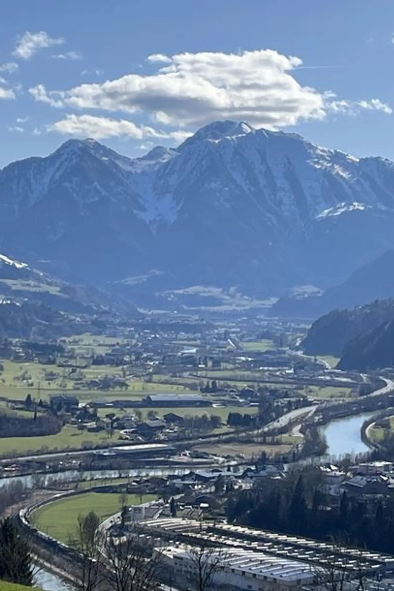 E-Bike Tour: Pfarrwerfen