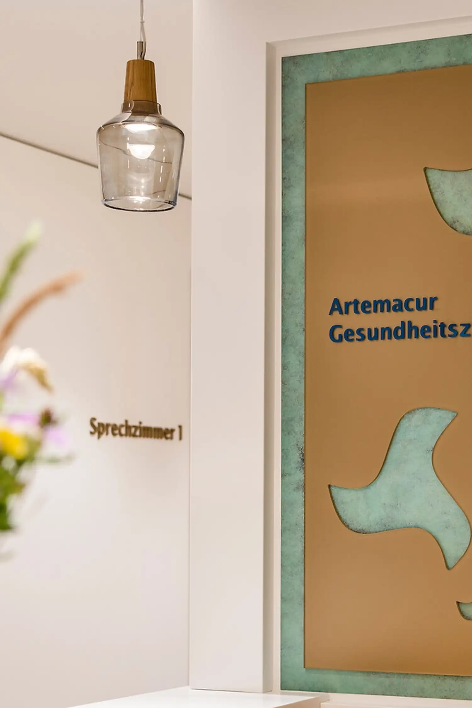 What does "Artemacur" actually mean?