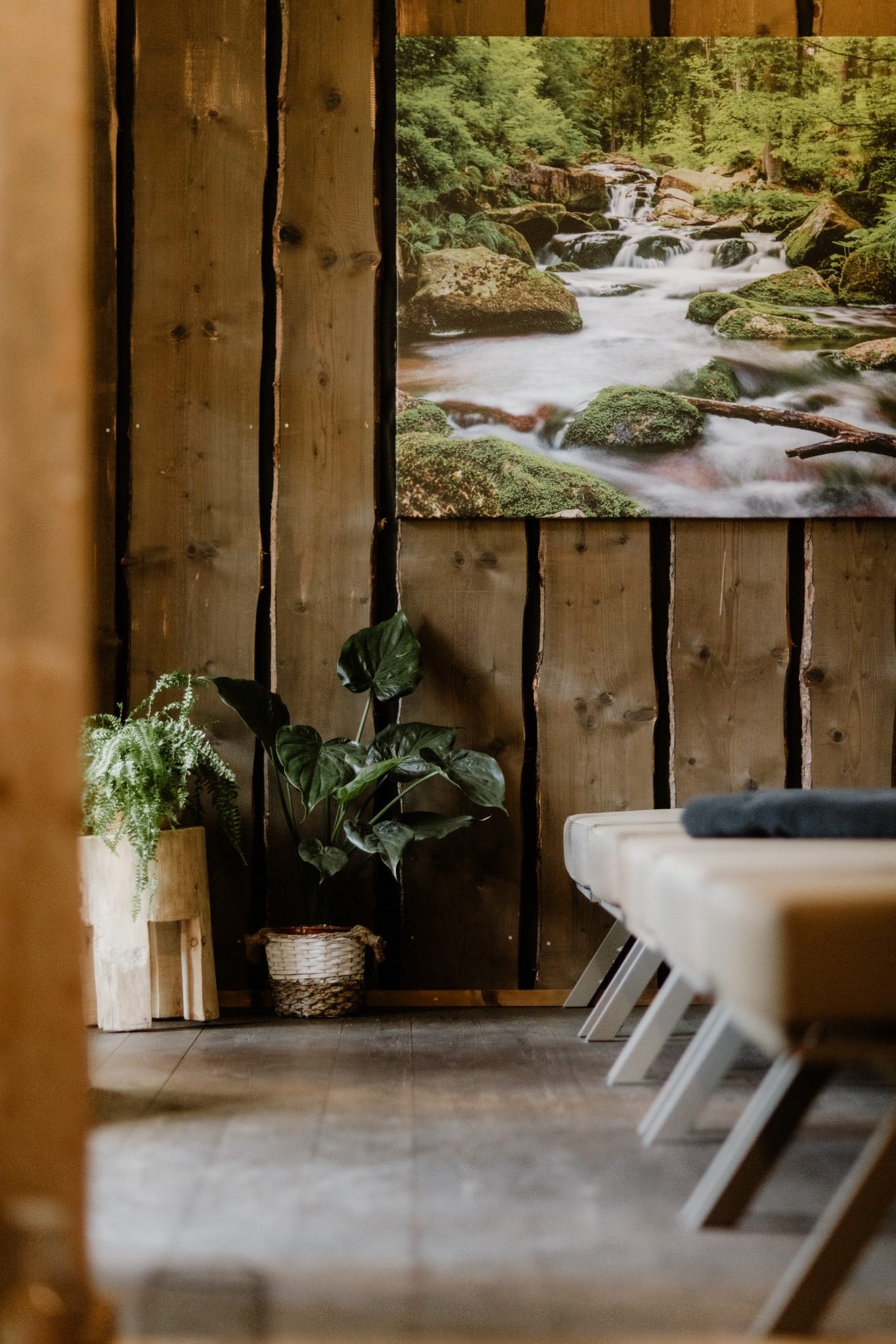 Bodetaler SPA – 120 Min. für Hausgäste
