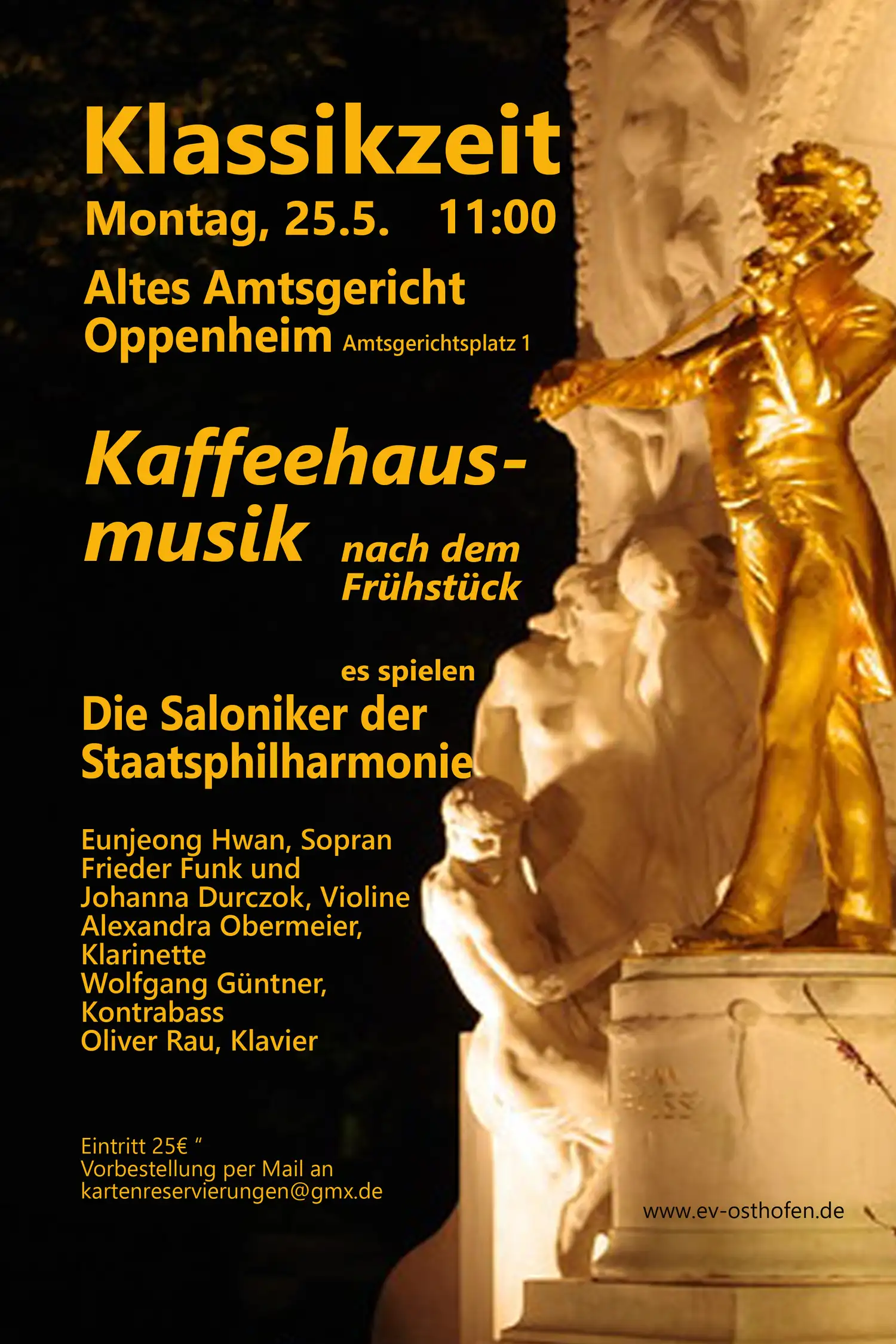Klassikzeit