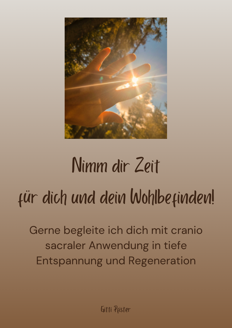 Relaxation and rejuvenation