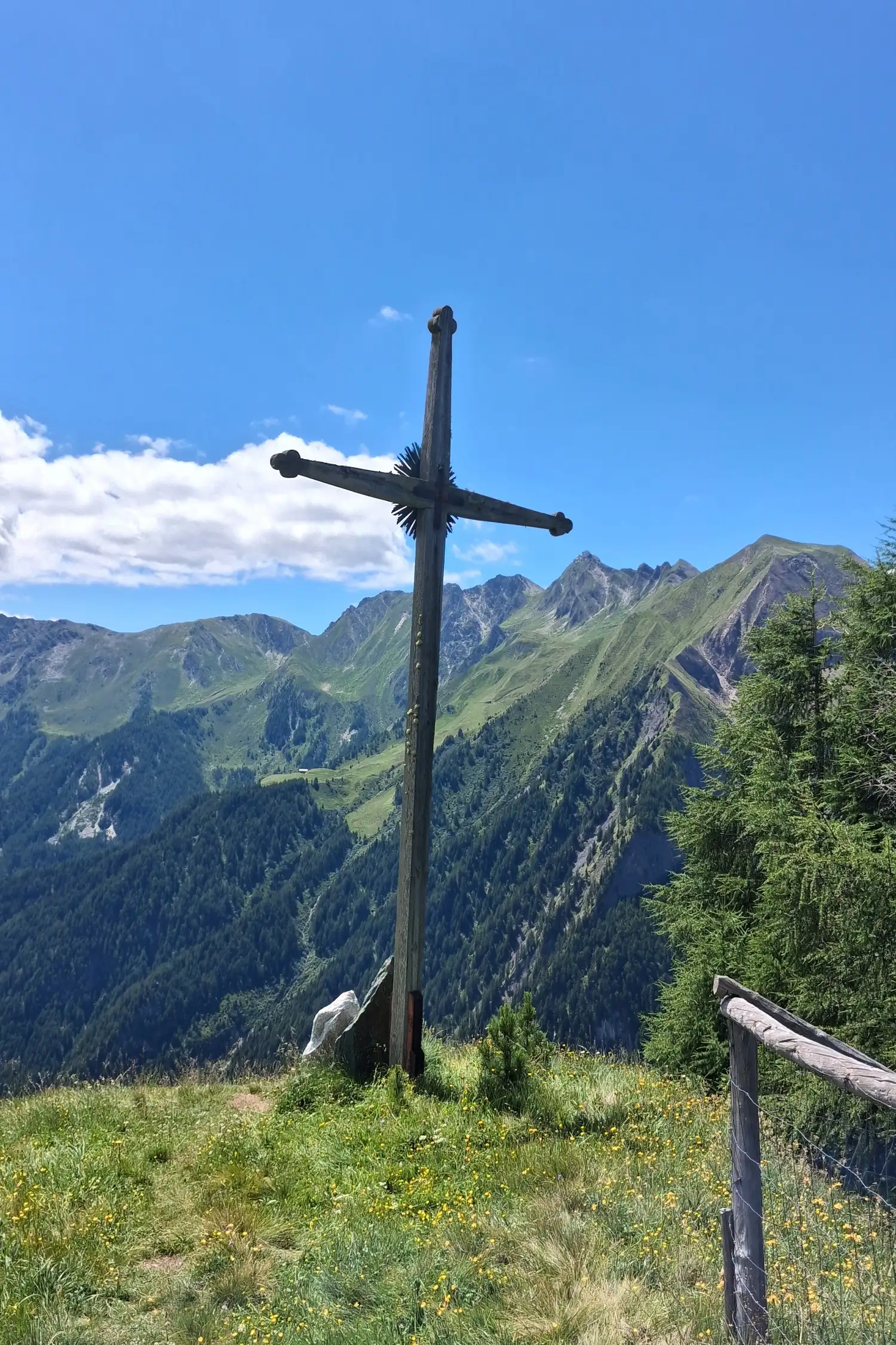 Wanderung | Riegler*