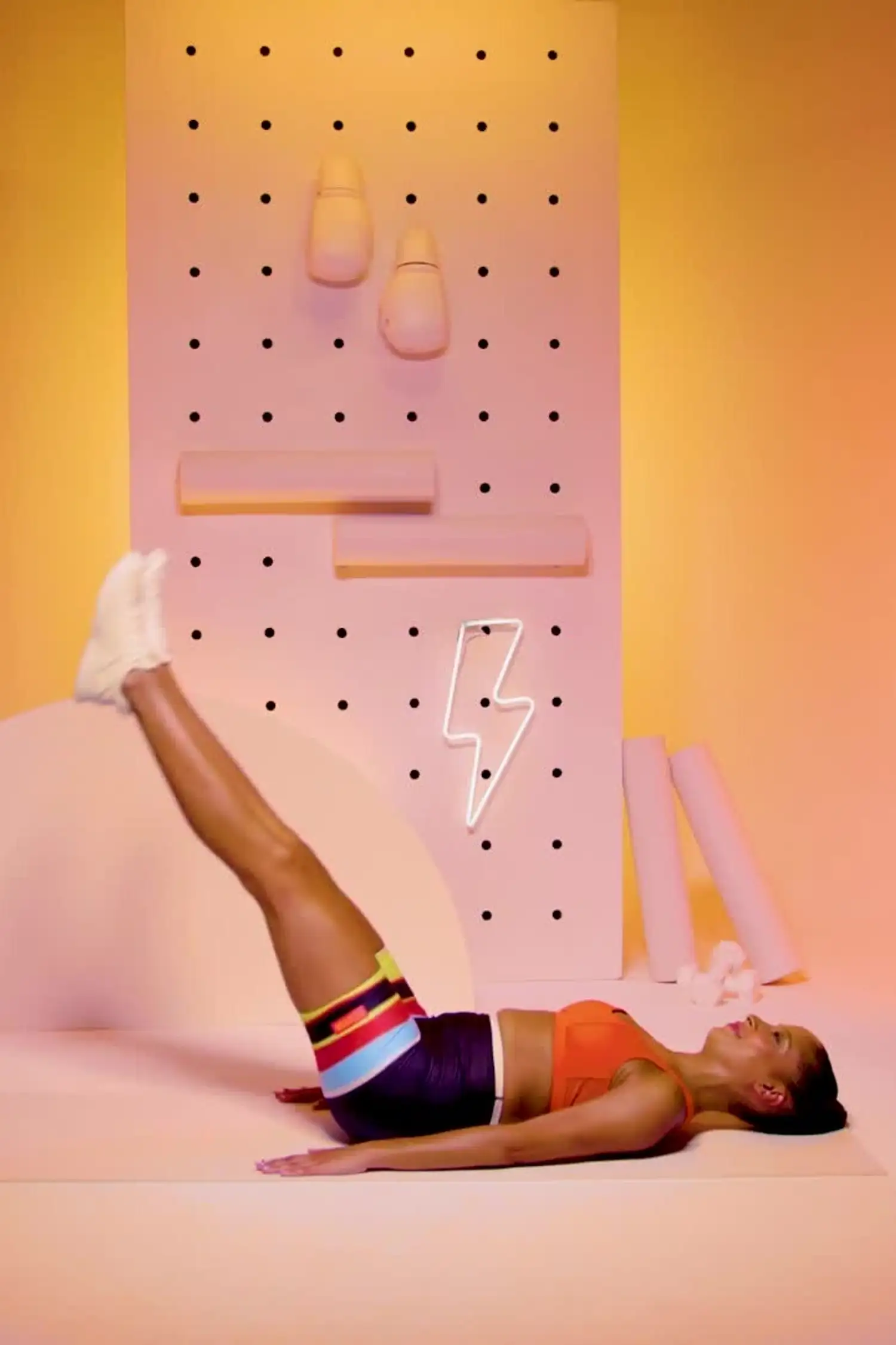 *Core Training*