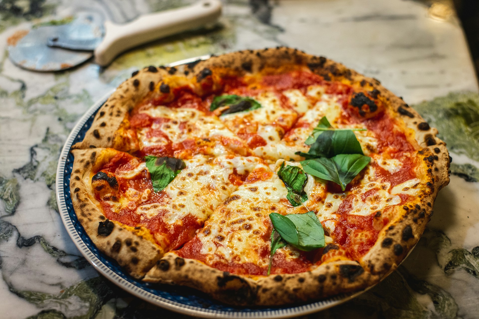 Fantasie-Pizzeria