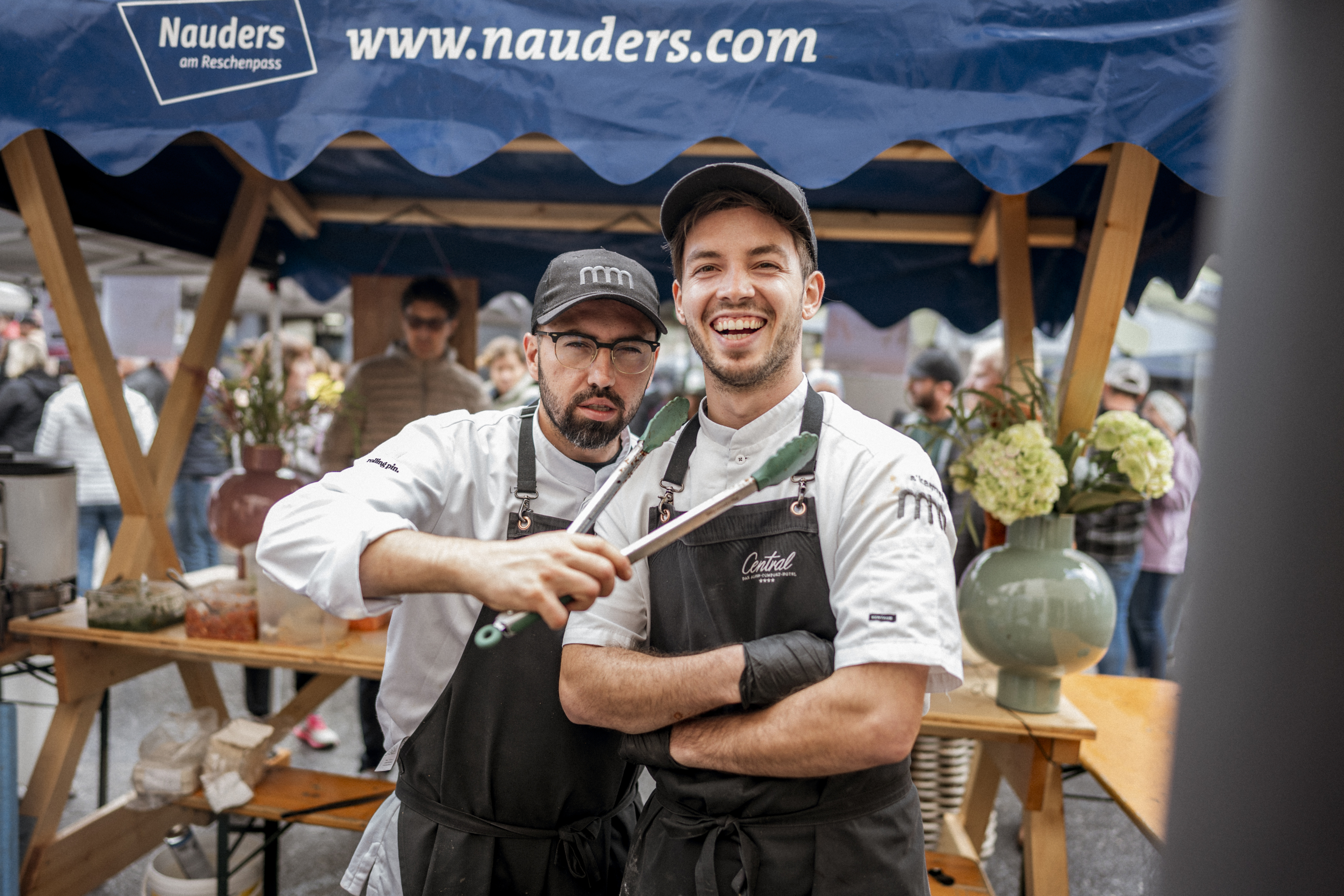Food Vibration - Streetfood Festival