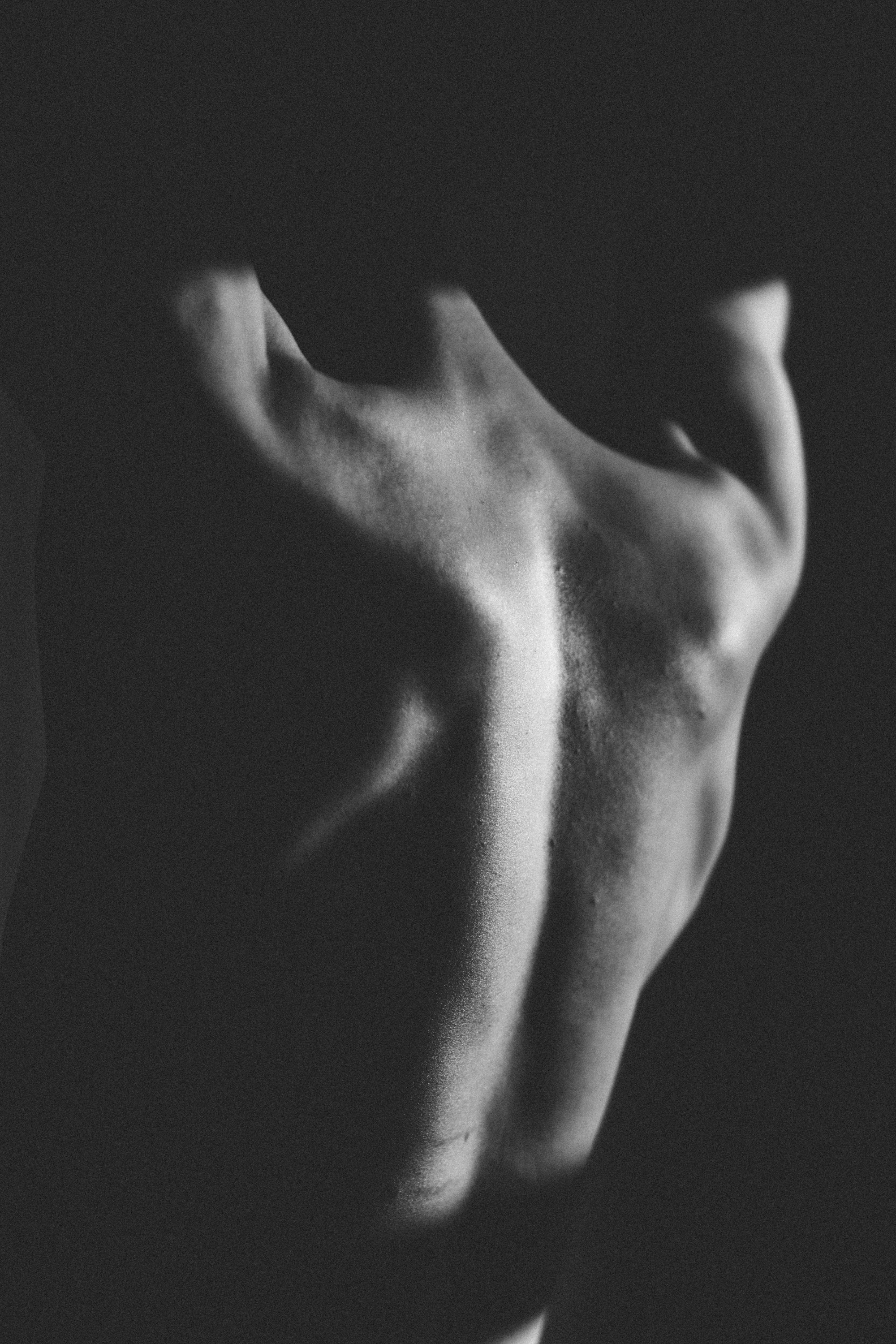 Sport-Rücken-Massage: lösen-lockern-wohlfühlen / 20 Min 