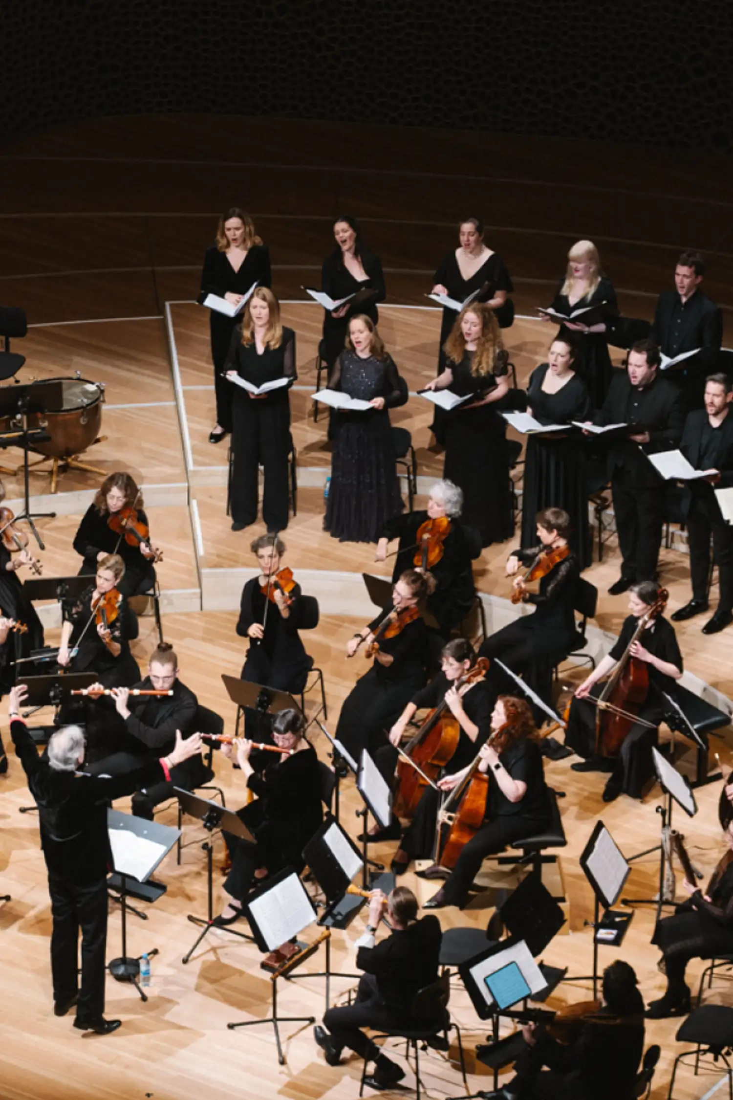 Südtirol festival merano.meran - Constellation Choir & Orchestra
