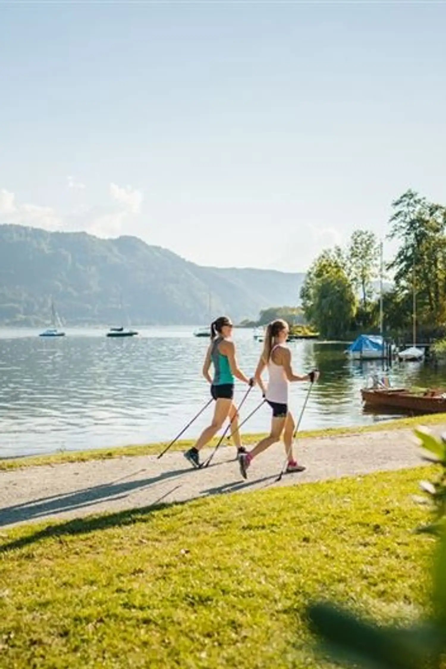 Nordic Walking