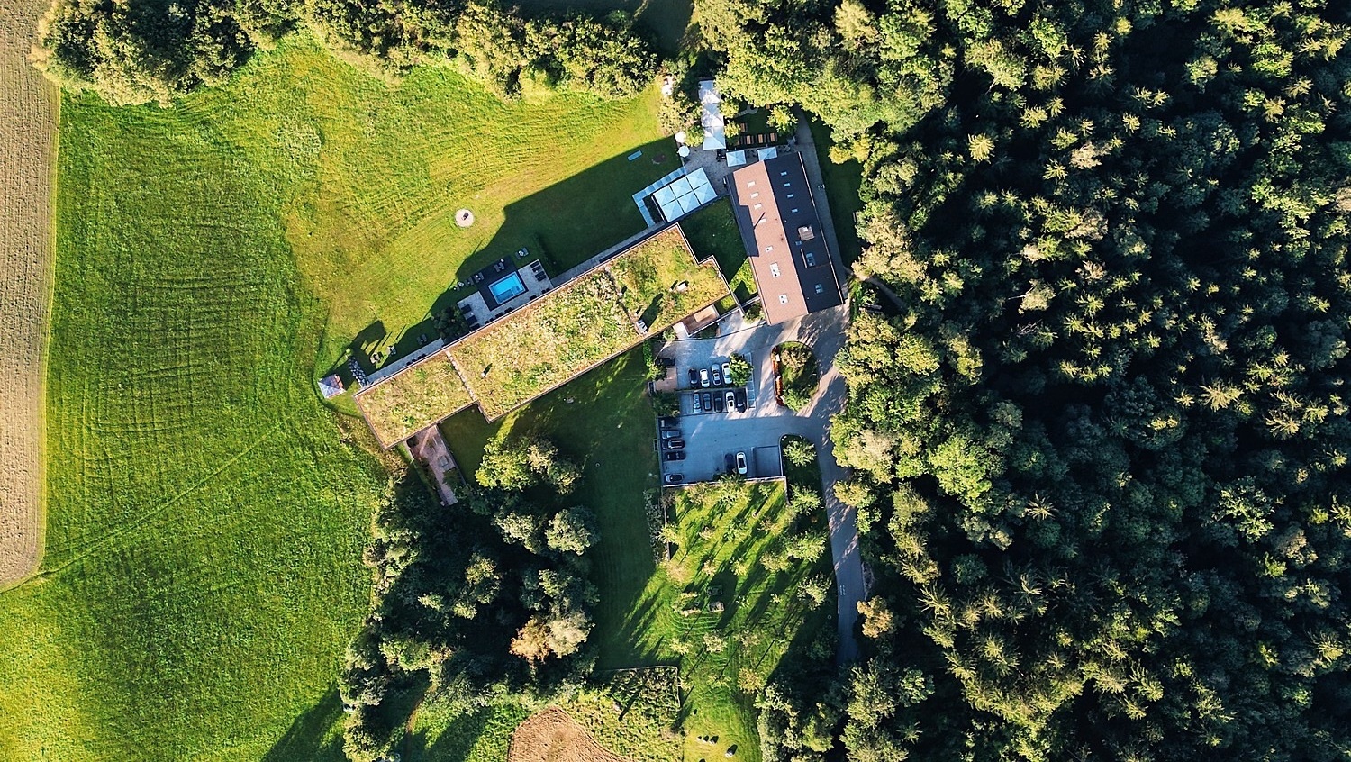 Nachhaltigkeit im Klosterhof 