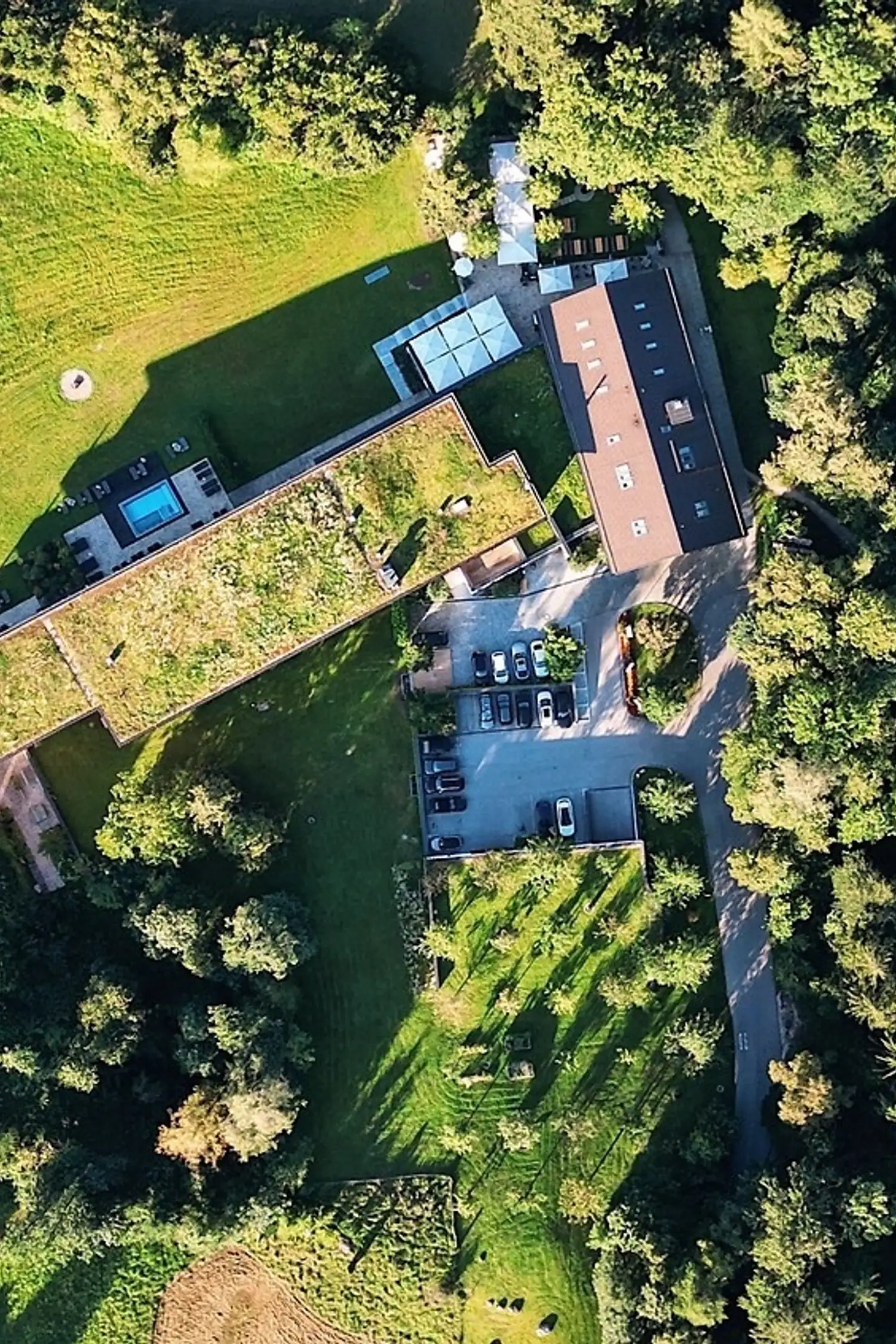 Sustainability at Klosterhof