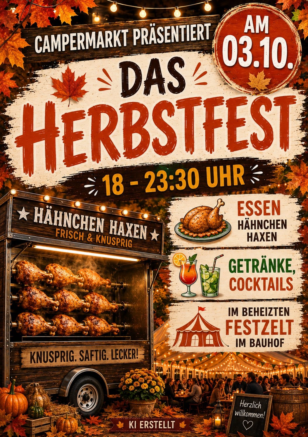 Herbstfest