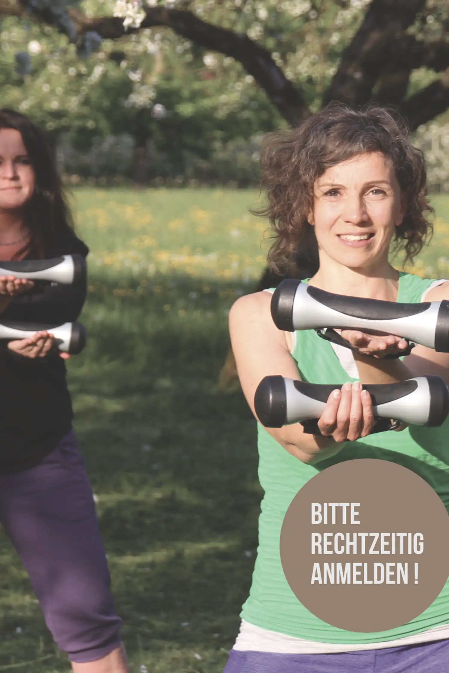 Workshop - Reactive Walking - Module B