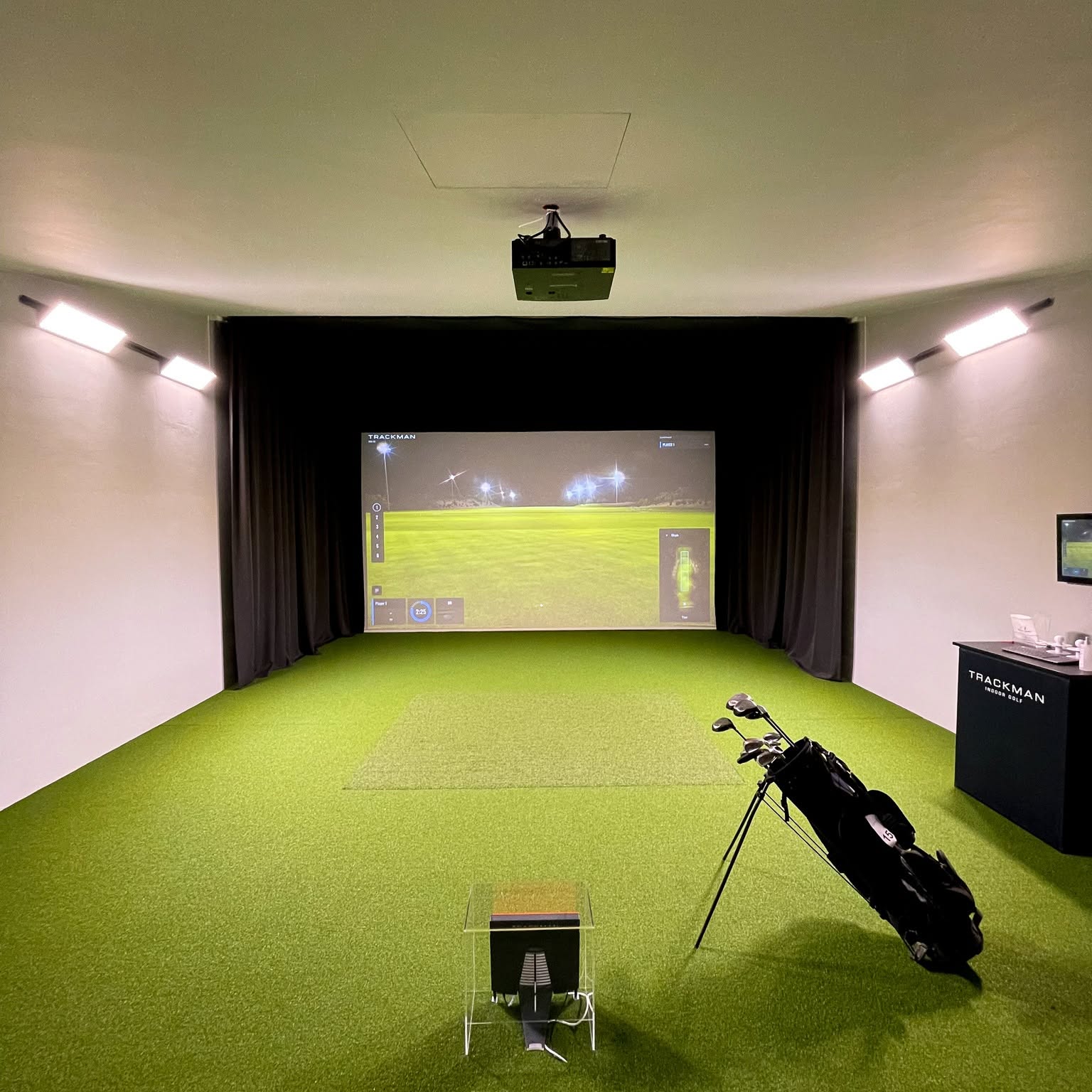 Day Spa Golfer´s Stay (SO-DO) inkl. Golfrunde & Kraxenöfen-Behandlung