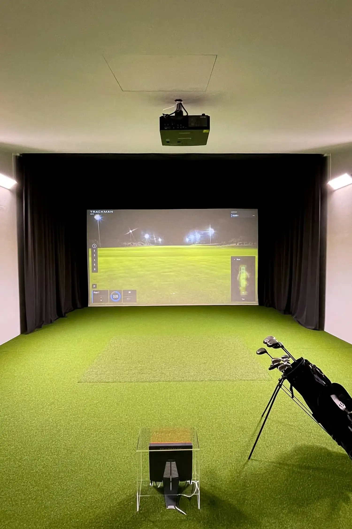 Day Spa Golfer´s Stay (SO-DO) inkl. Golfrunde & Kraxenöfen-Behandlung