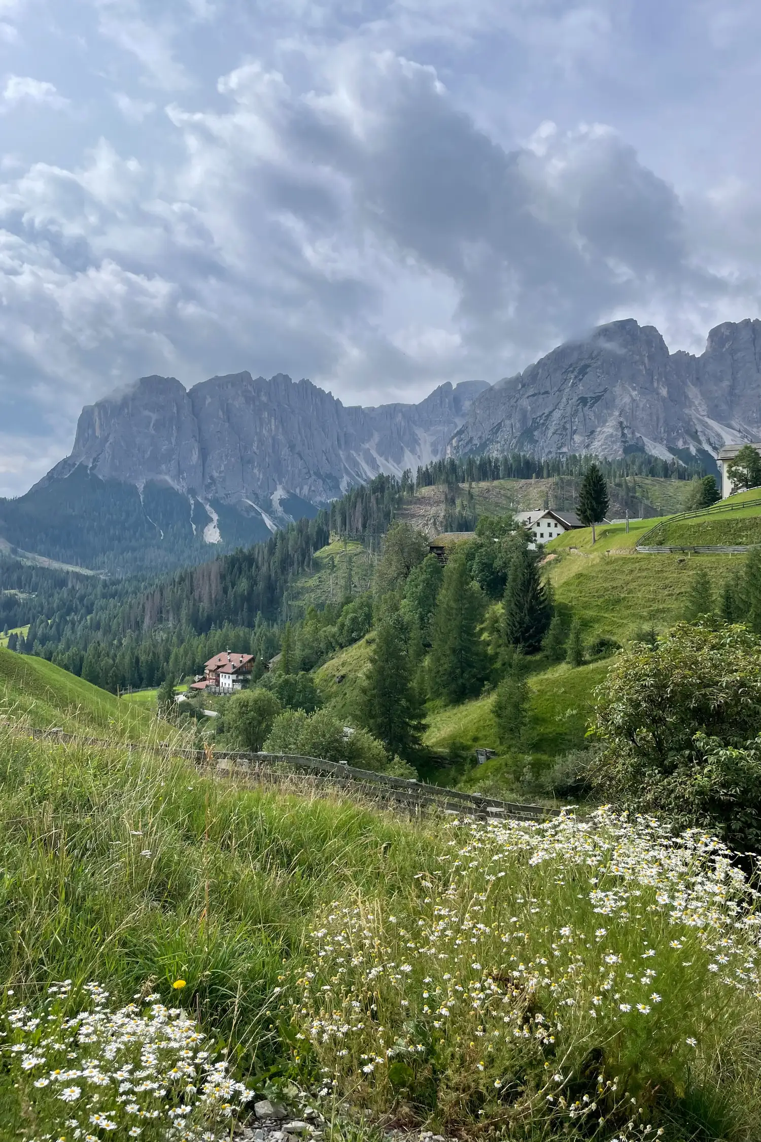 Wanderung | Mühlental - Ütia Vaciara*