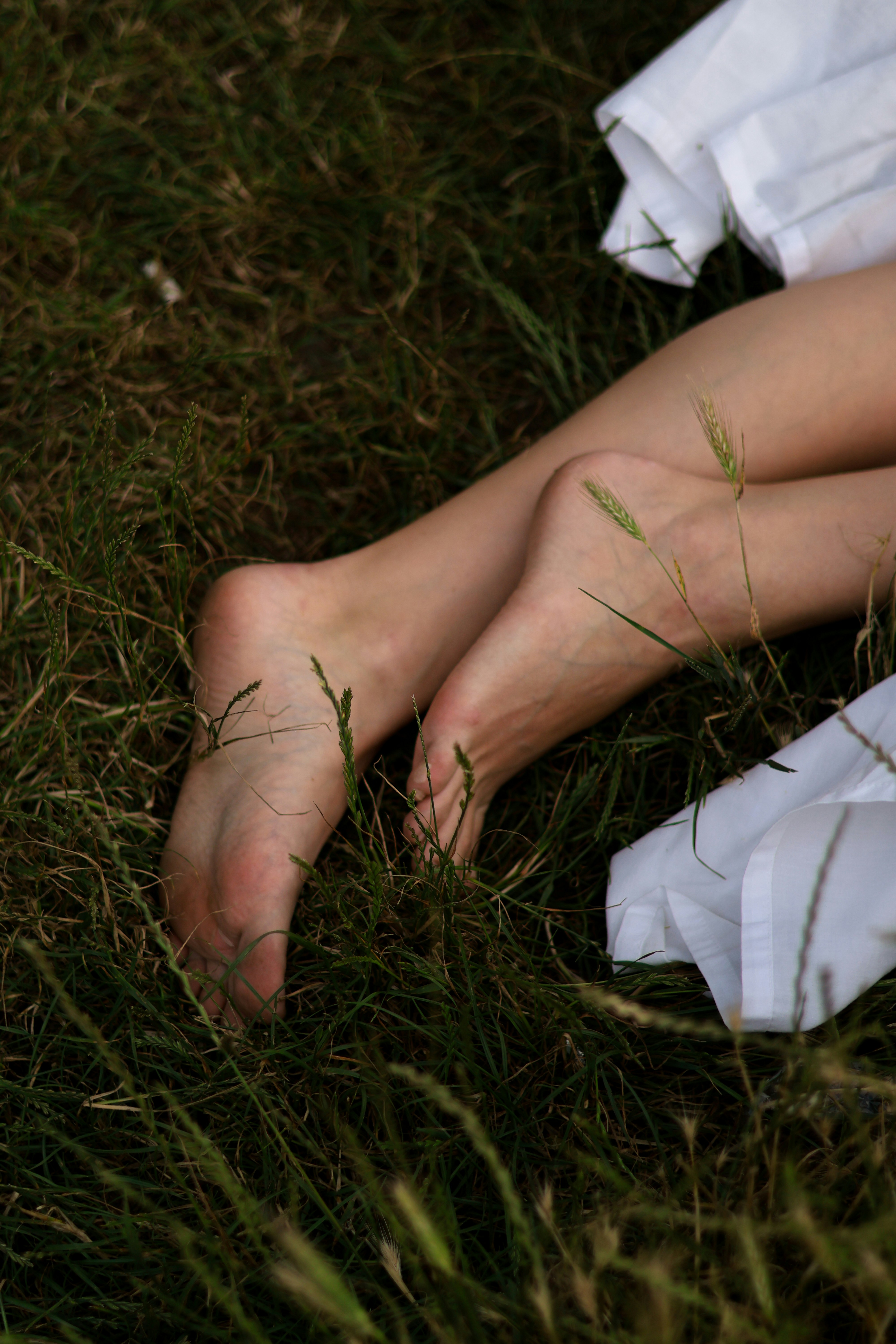 Wellness foot massage: Fit & relaxed right down to the tips of your toes / 20 min
