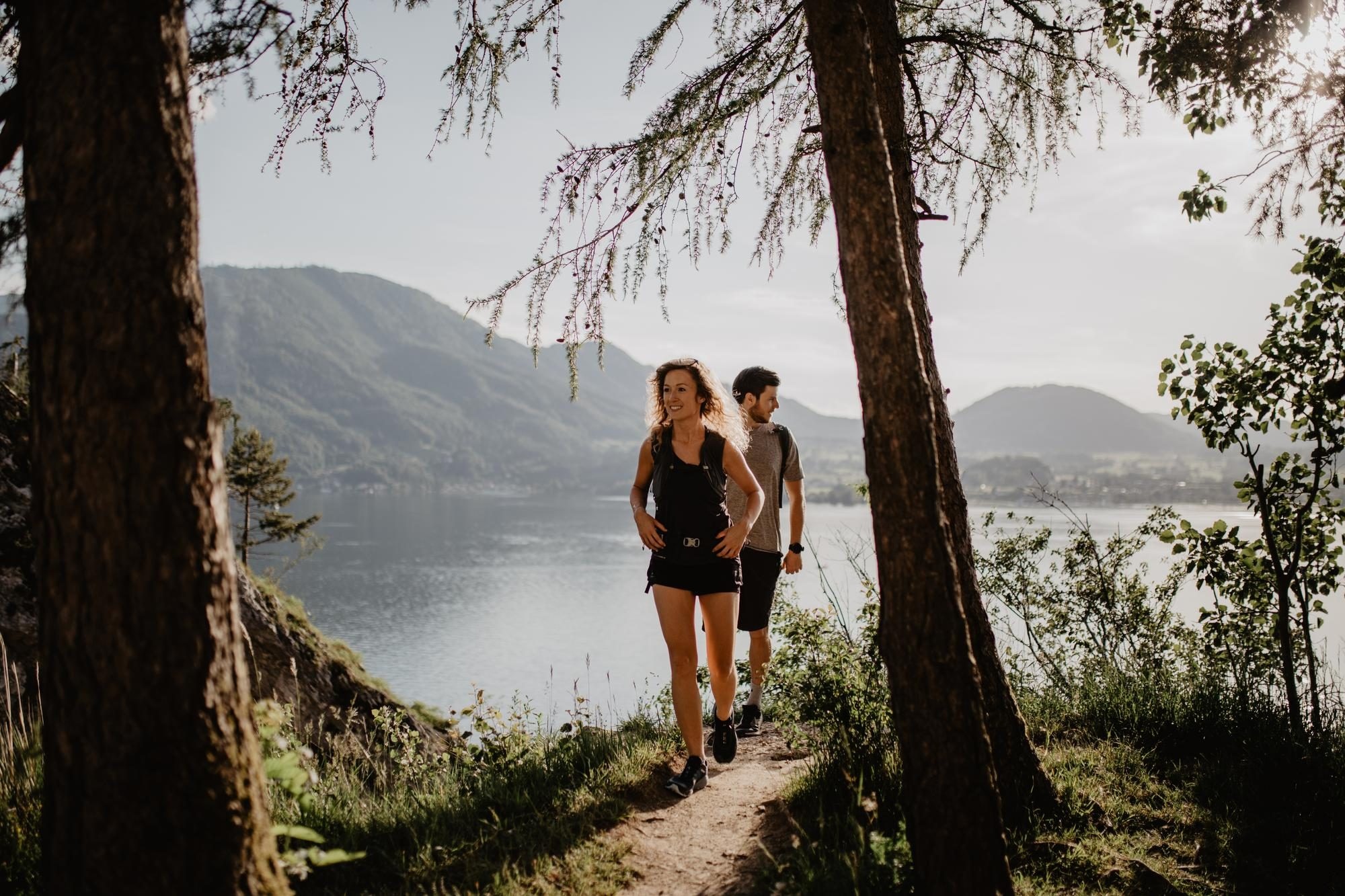 Hiking Trails