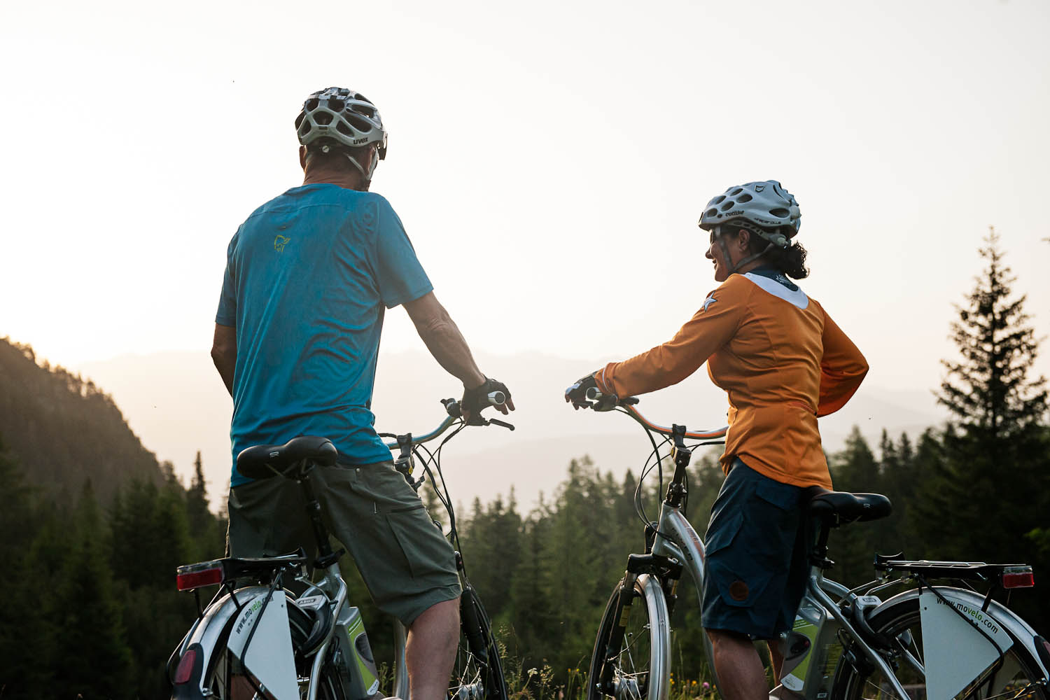 E-bike Rental