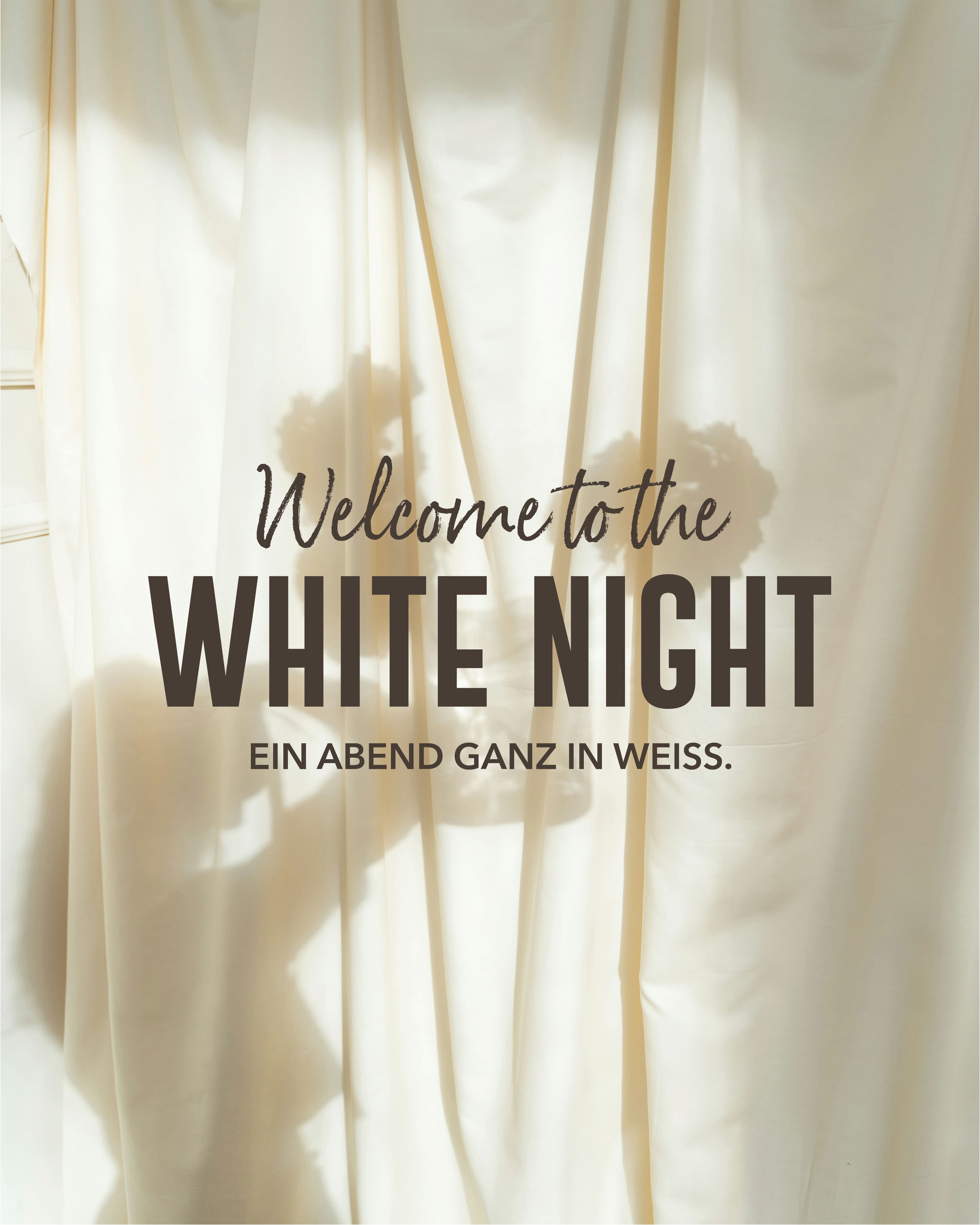 White Night