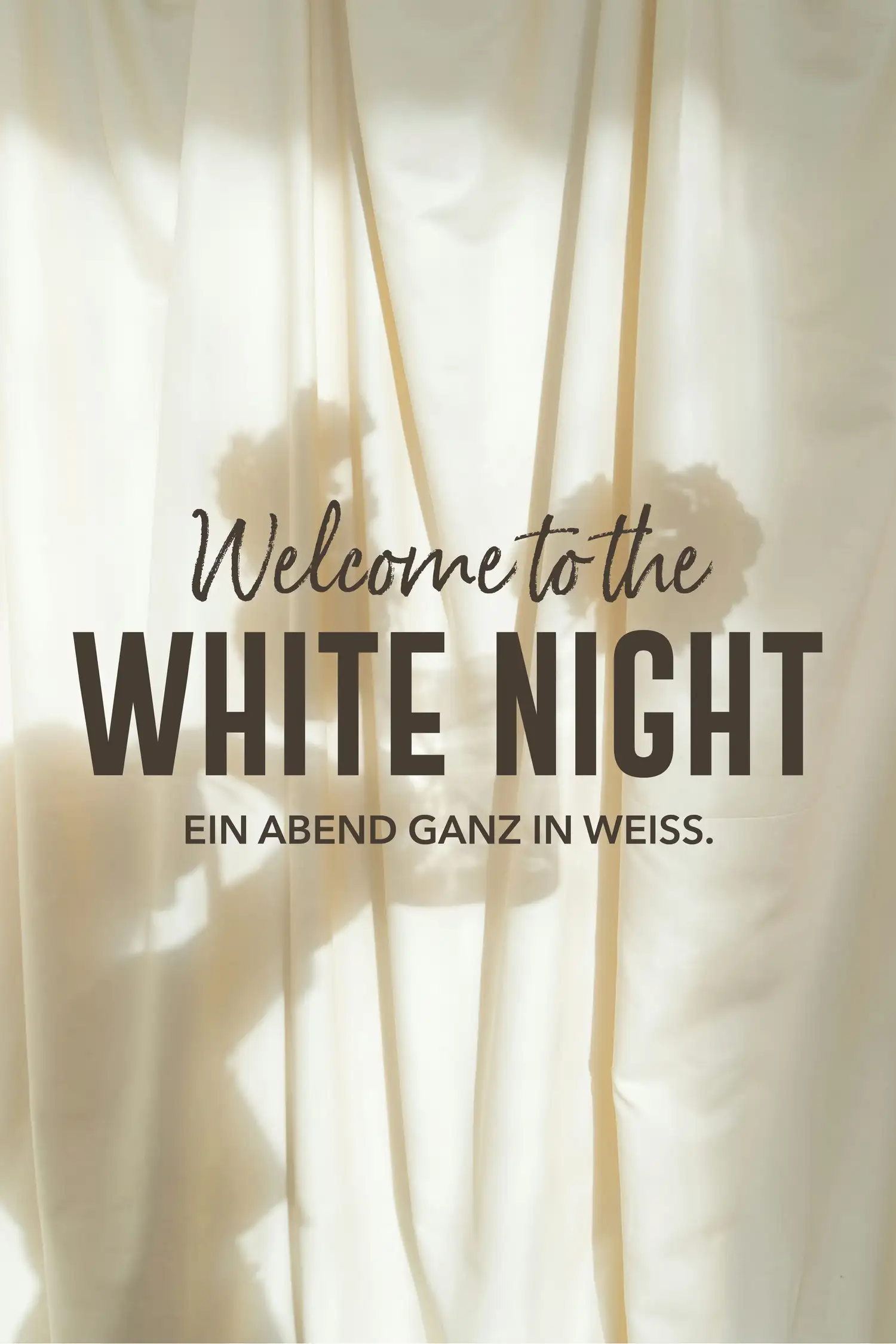 White Night