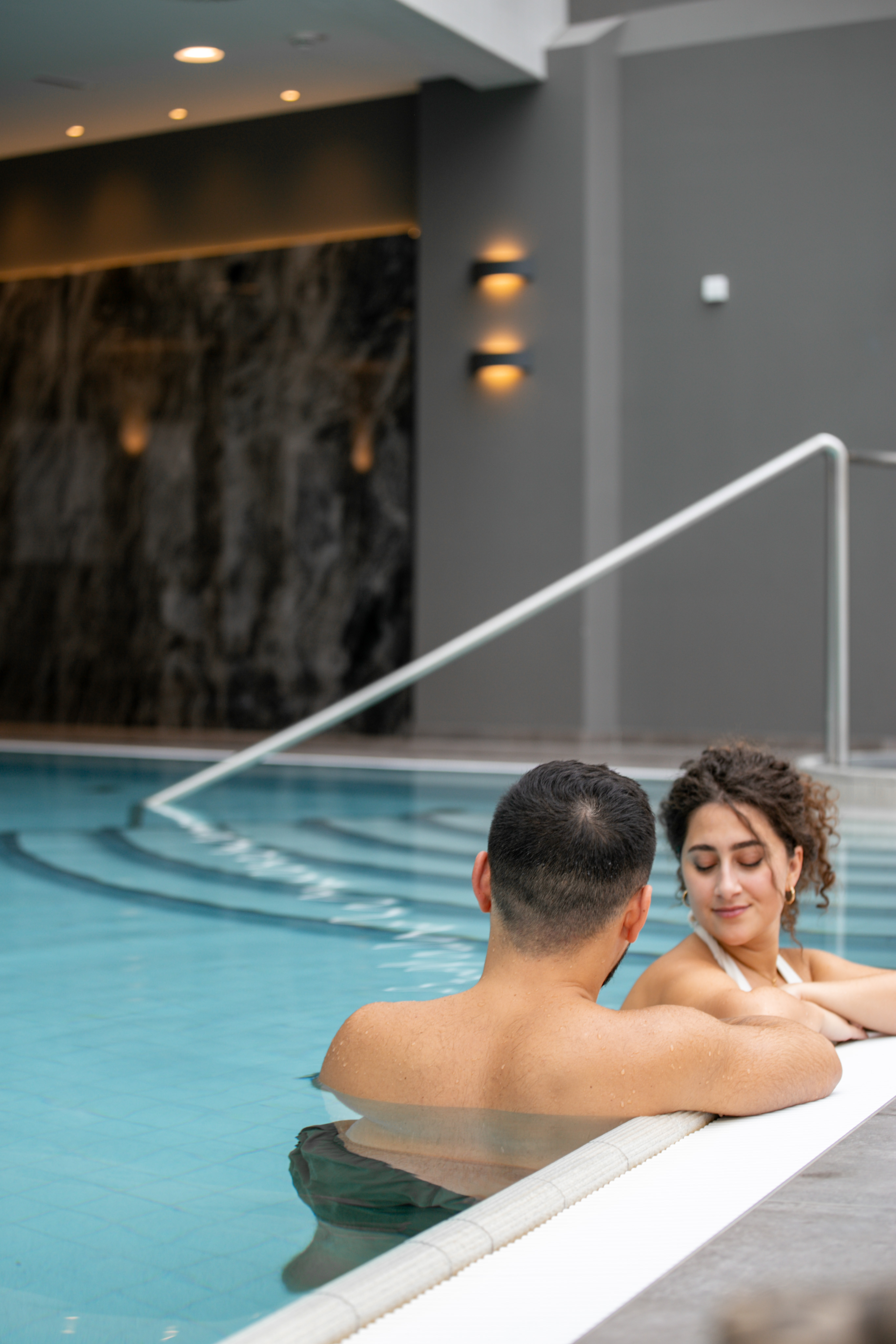 DAY SPA - RELAX SMALL