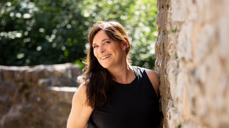 Event: Morning Yoga Flow mit Christina 