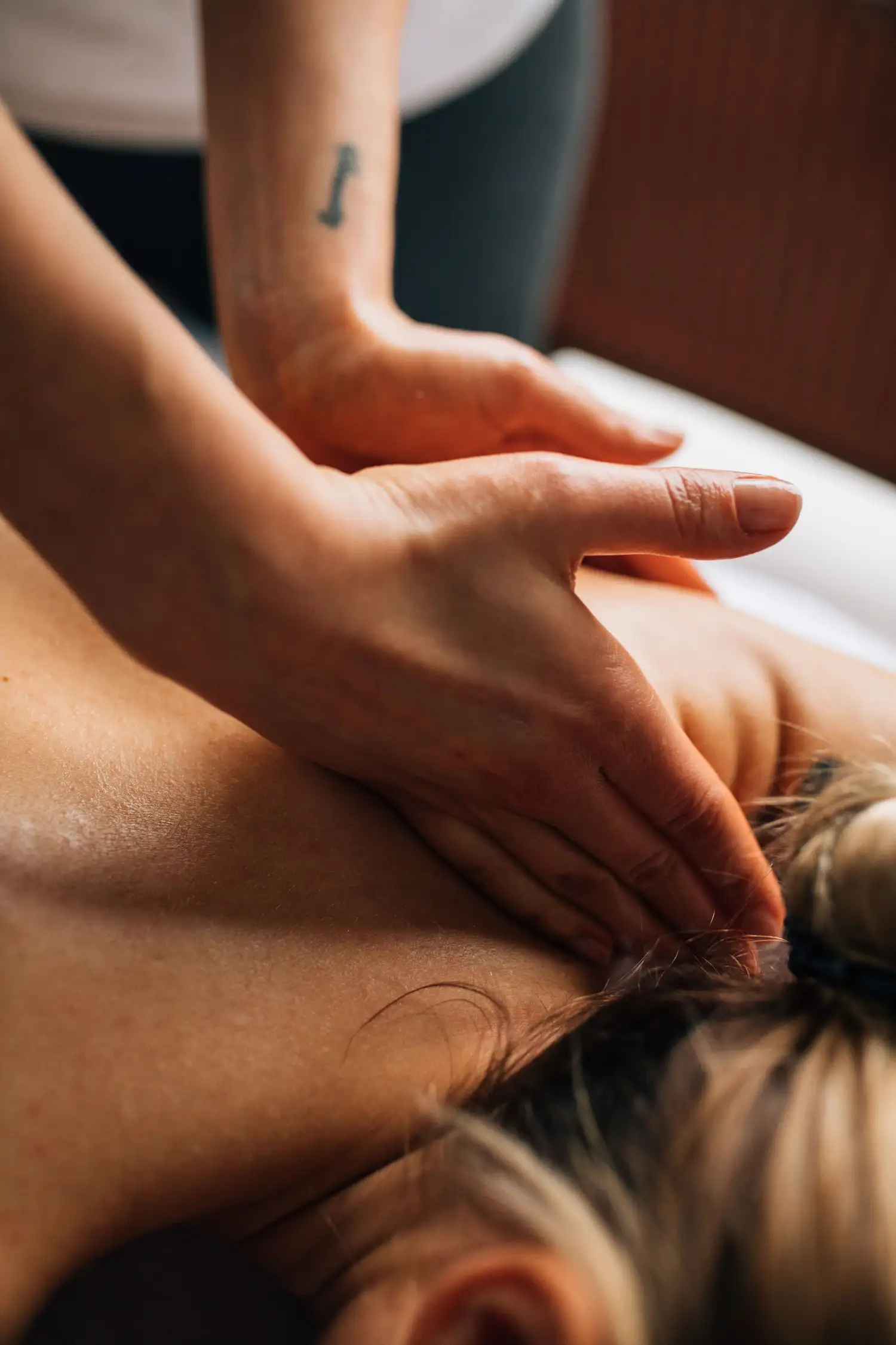 NOCK-Kombimassage
